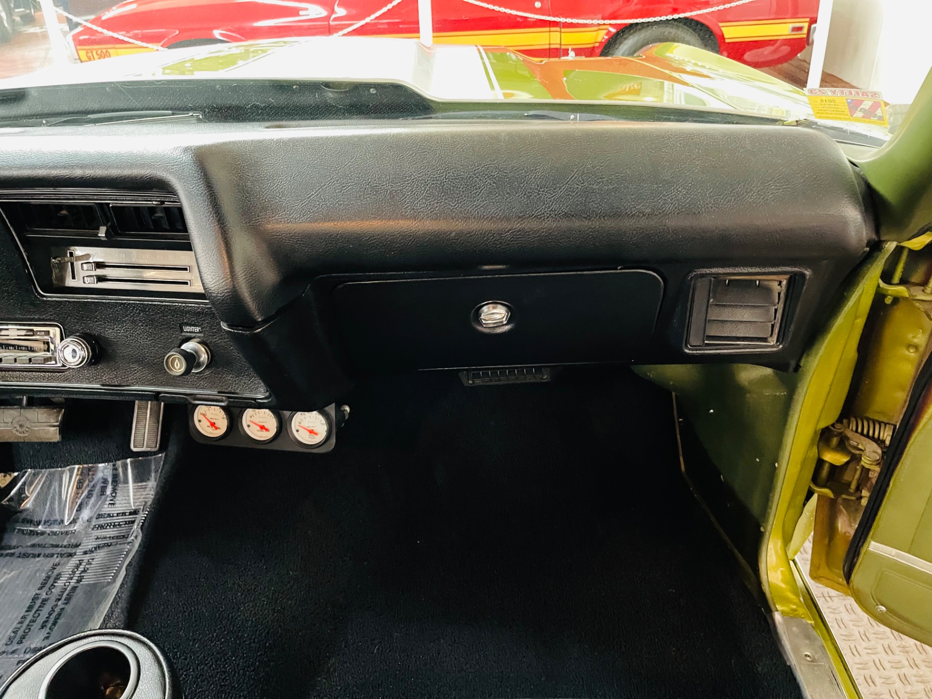 Used 1971 Chevrolet Chevelle - NUMBERS MATCHING - SUPER SPORT TRIBUTE - GREAT CRUISER - SEE VIDEO | Mundelein, IL