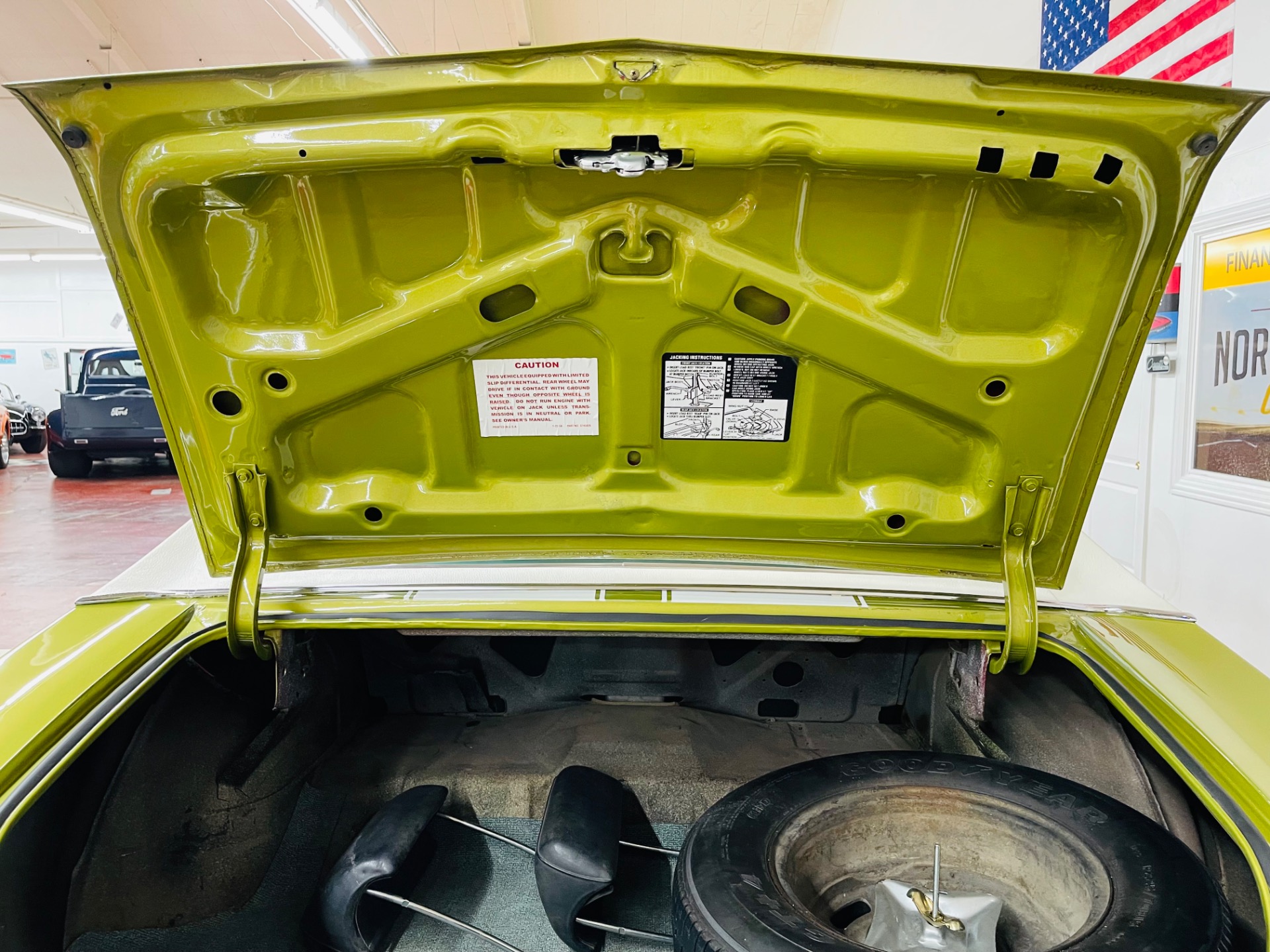 Used 1971 Chevrolet Chevelle - NUMBERS MATCHING - SUPER SPORT TRIBUTE - GREAT CRUISER - SEE VIDEO | Mundelein, IL