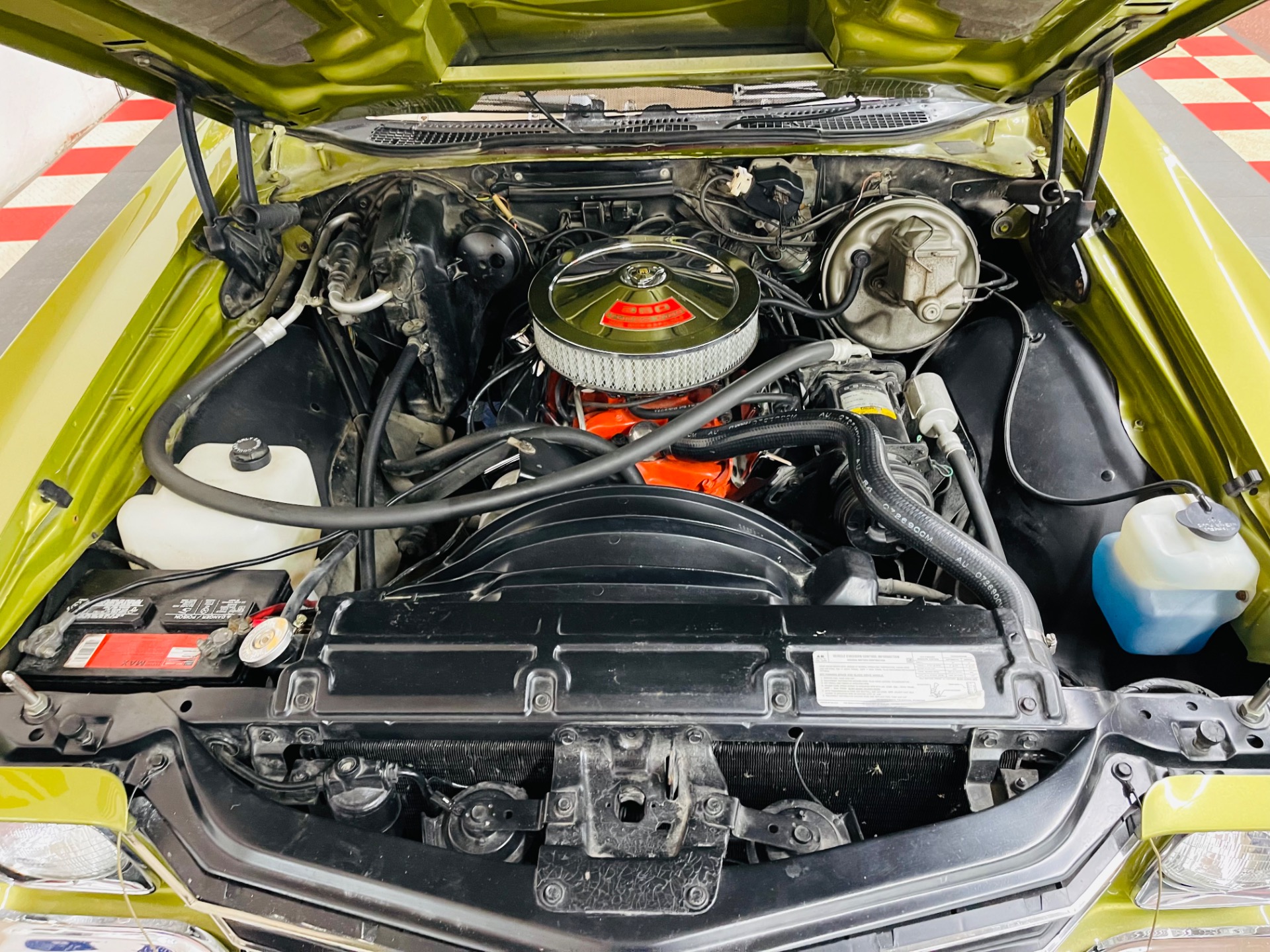 Used 1971 Chevrolet Chevelle - NUMBERS MATCHING - SUPER SPORT TRIBUTE - GREAT CRUISER - SEE VIDEO | Mundelein, IL