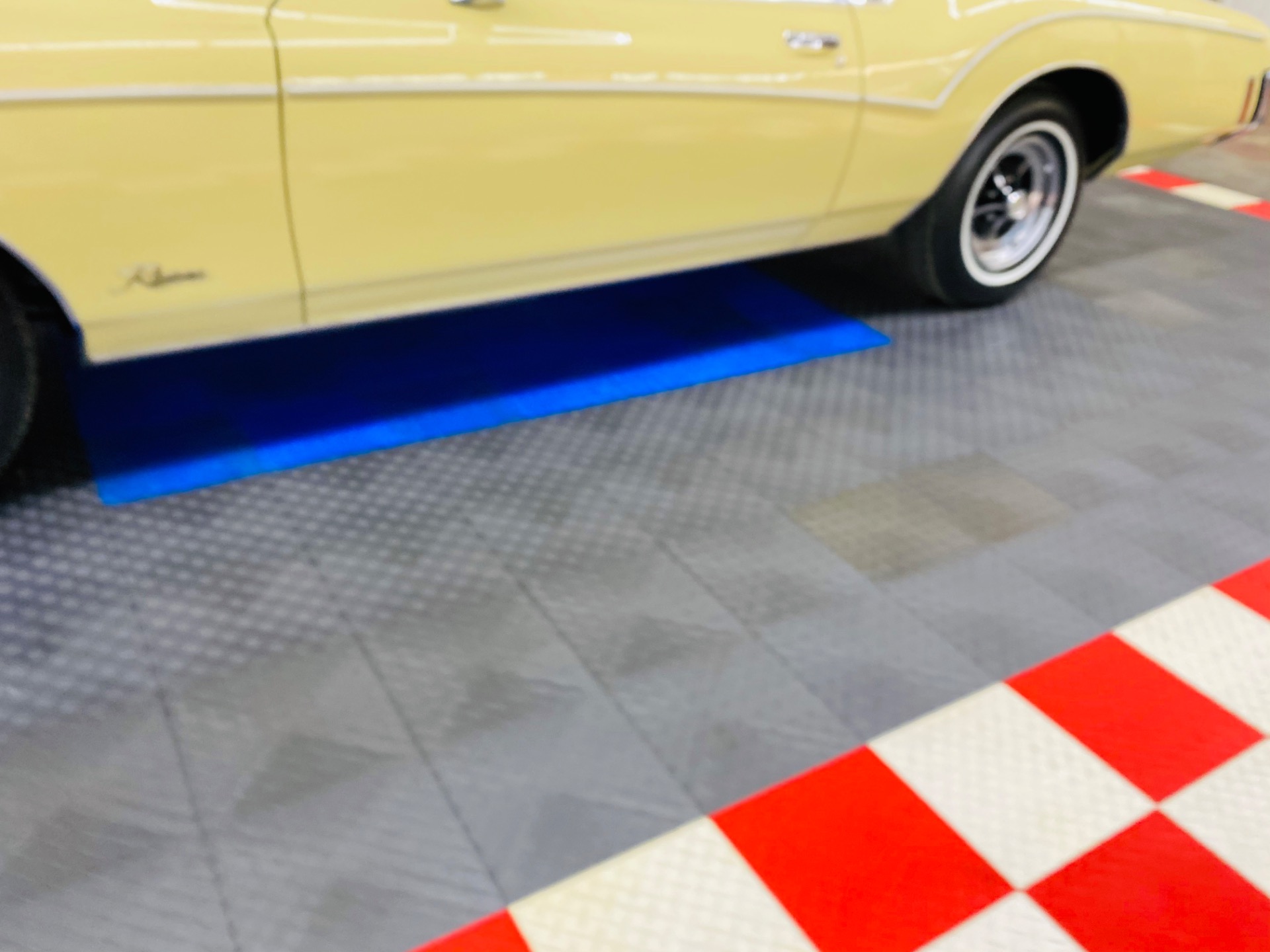 Used 1973 Buick Riviera - BOAT TAIL - 455 ENGINE - FACTORY A/C - | St. Petersburg, FL