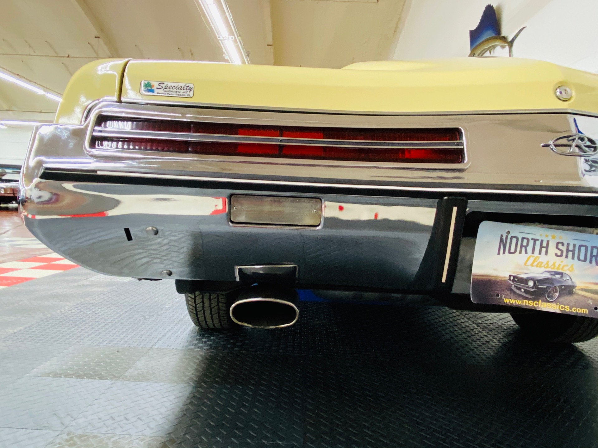 Used 1973 Buick Riviera - BOAT TAIL - 455 ENGINE - FACTORY A/C - | St. Petersburg, FL