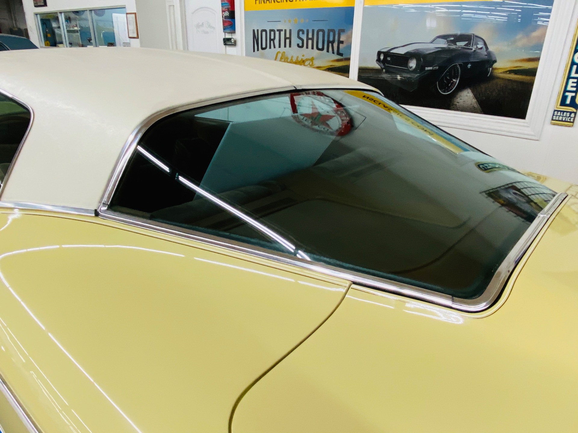 Used 1973 Buick Riviera - BOAT TAIL - 455 ENGINE - FACTORY A/C - | St. Petersburg, FL