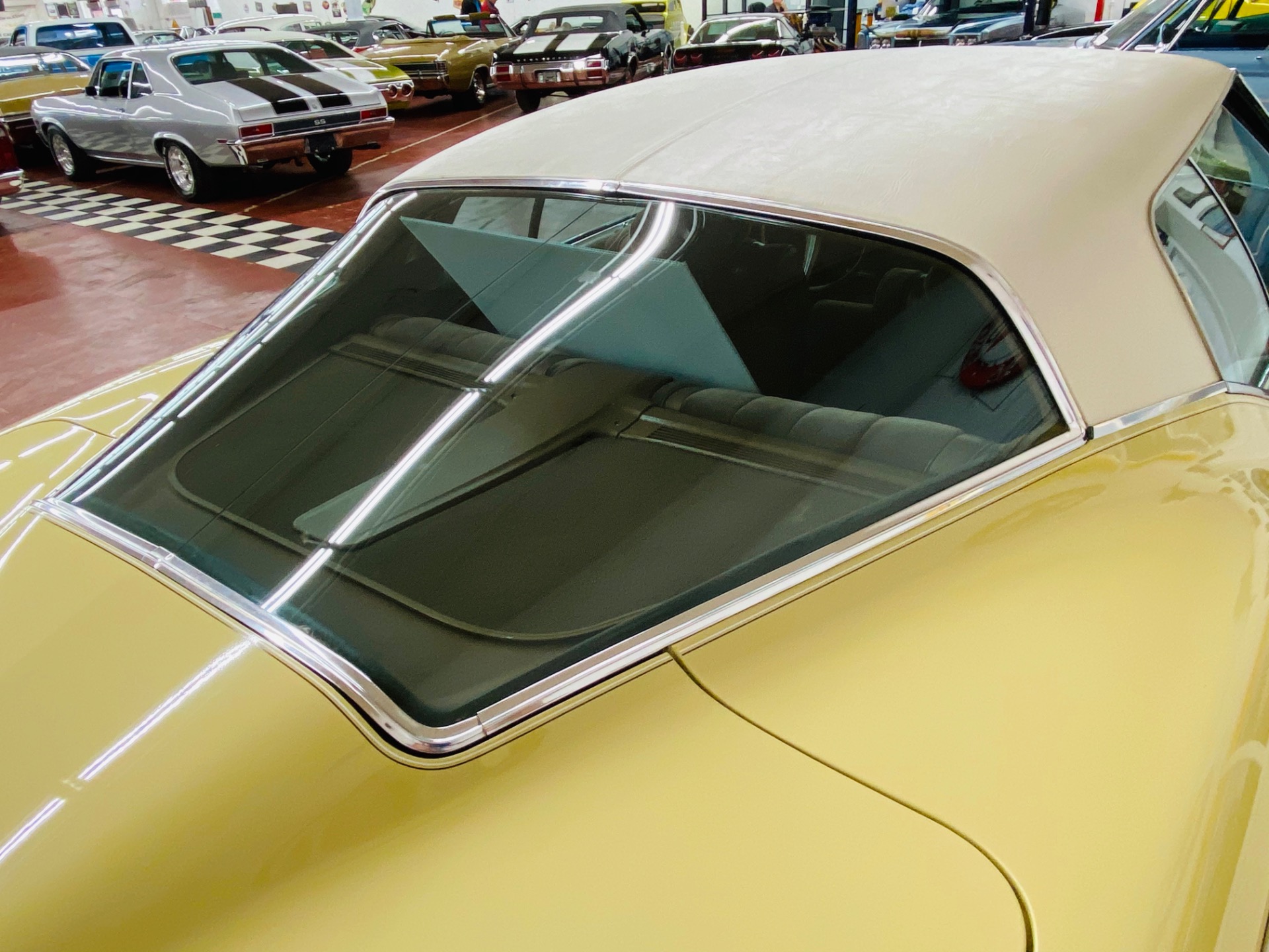 Used 1973 Buick Riviera - BOAT TAIL - 455 ENGINE - FACTORY A/C - | St. Petersburg, FL