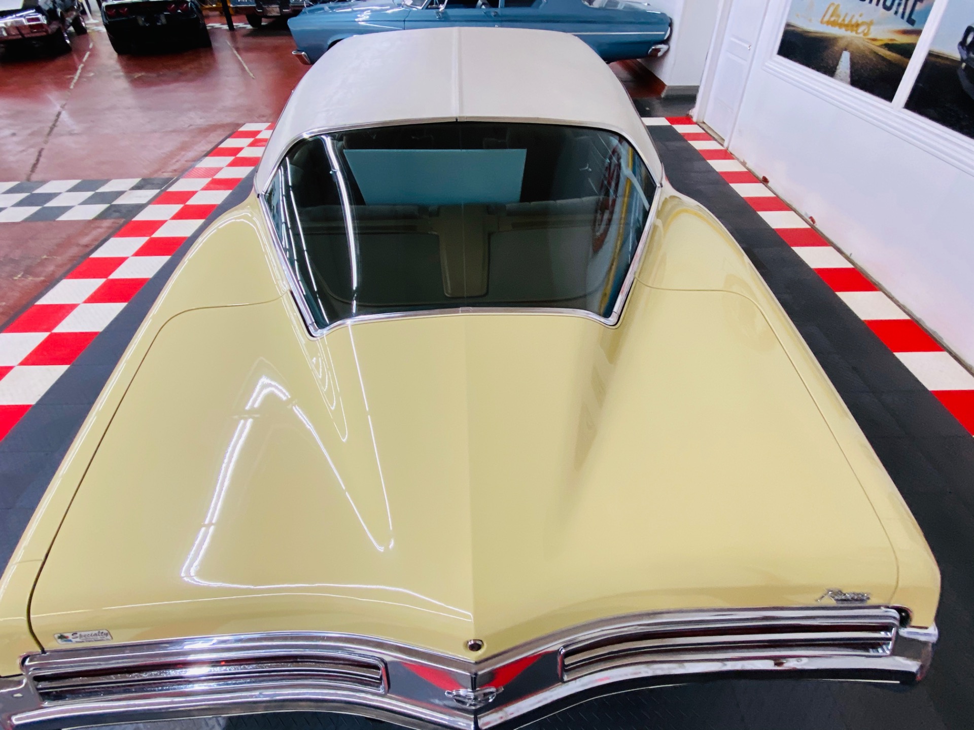 Used 1973 Buick Riviera - BOAT TAIL - 455 ENGINE - FACTORY A/C - | St. Petersburg, FL