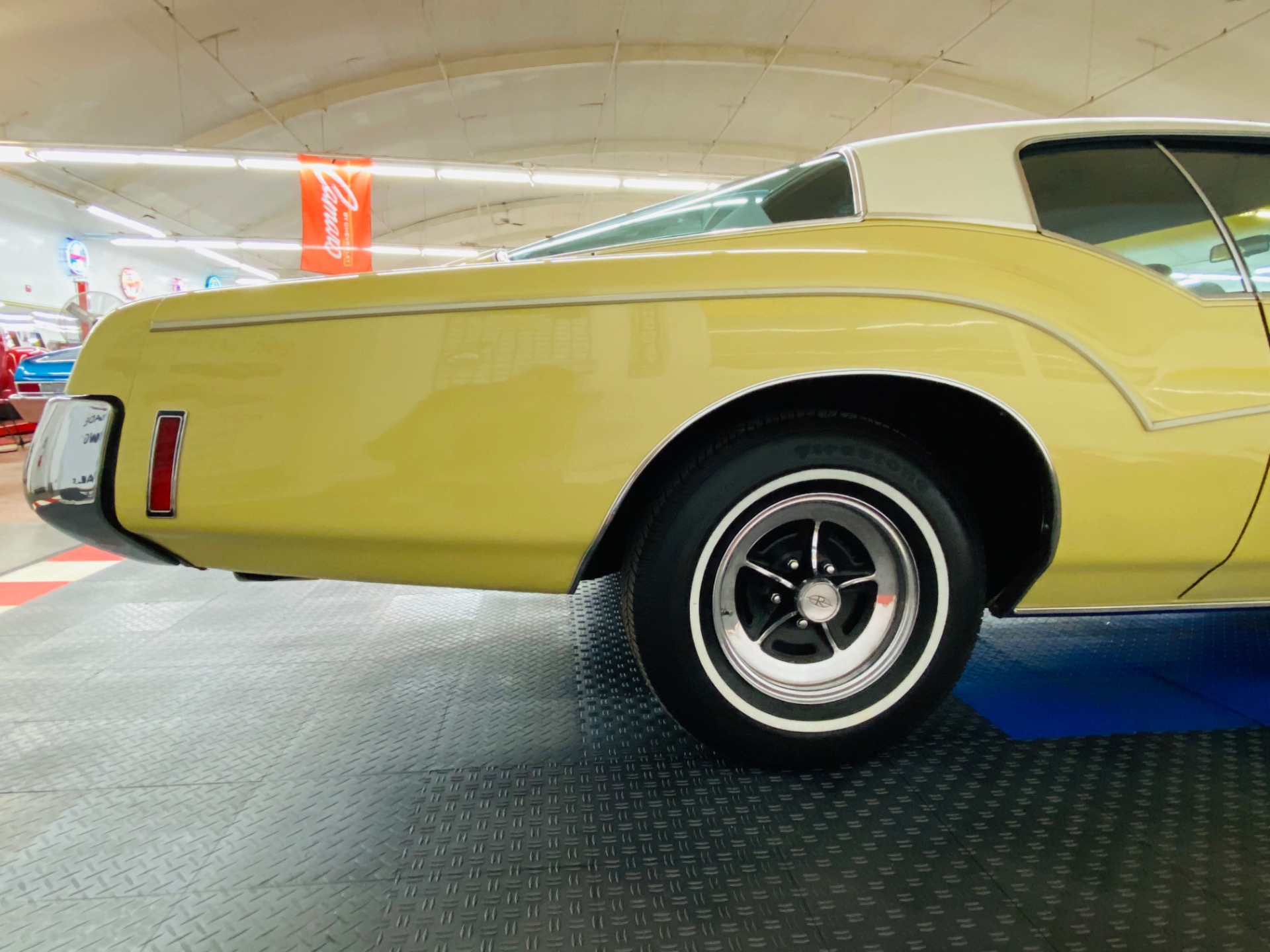 Used 1973 Buick Riviera - BOAT TAIL - 455 ENGINE - FACTORY A/C - | St. Petersburg, FL