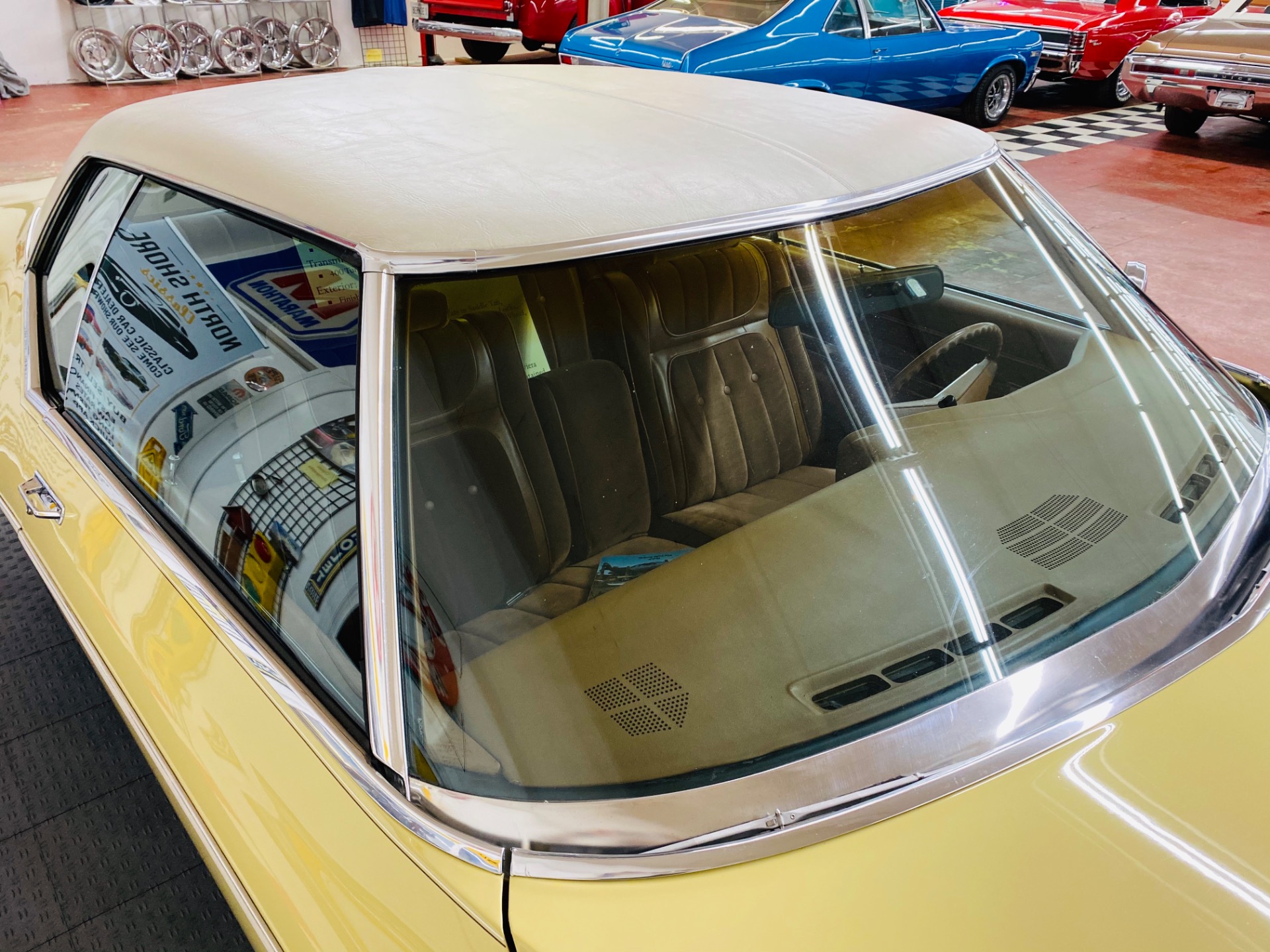 Used 1973 Buick Riviera - BOAT TAIL - 455 ENGINE - FACTORY A/C - | St. Petersburg, FL