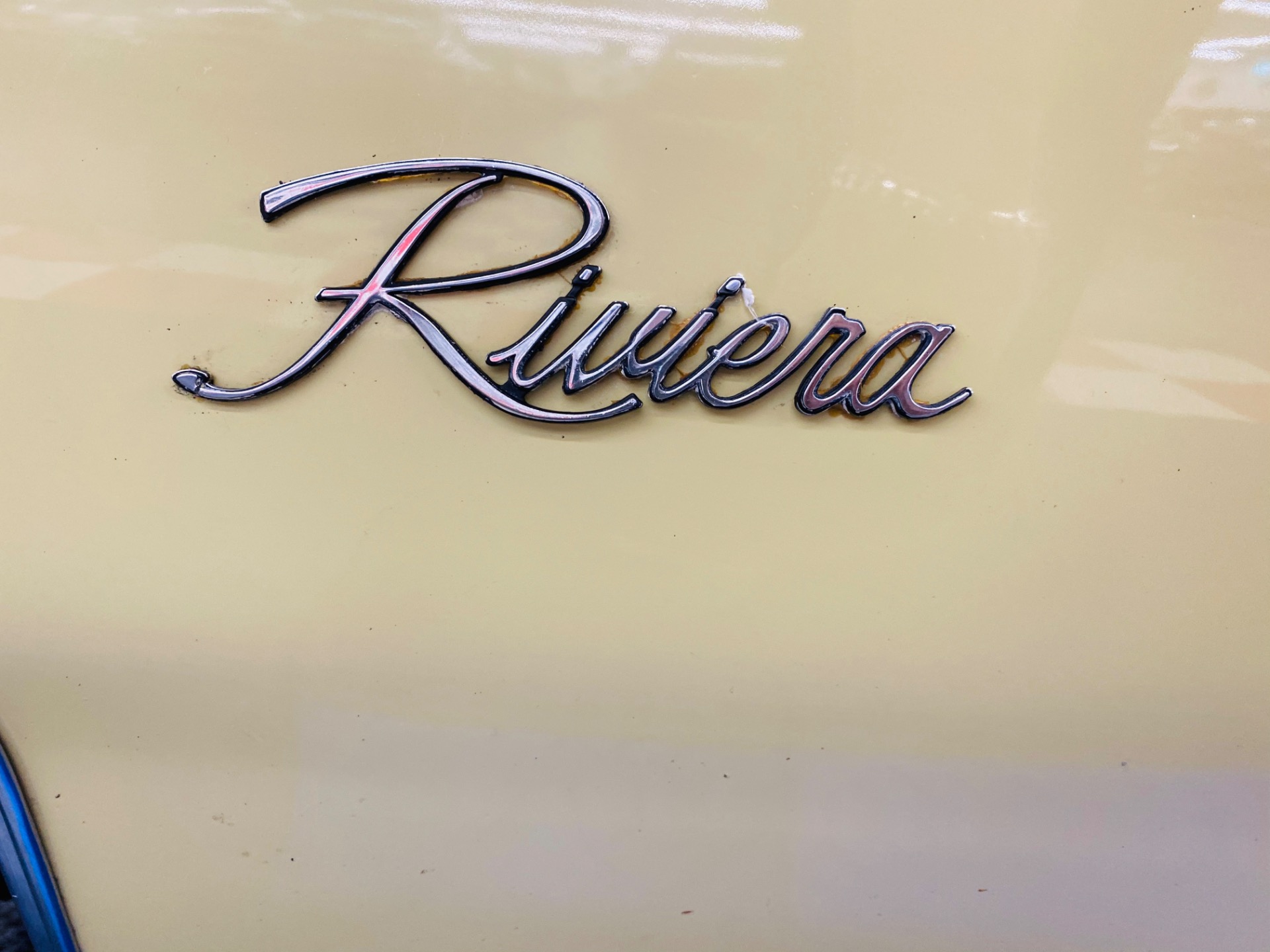Used 1973 Buick Riviera - BOAT TAIL - 455 ENGINE - FACTORY A/C - | St. Petersburg, FL