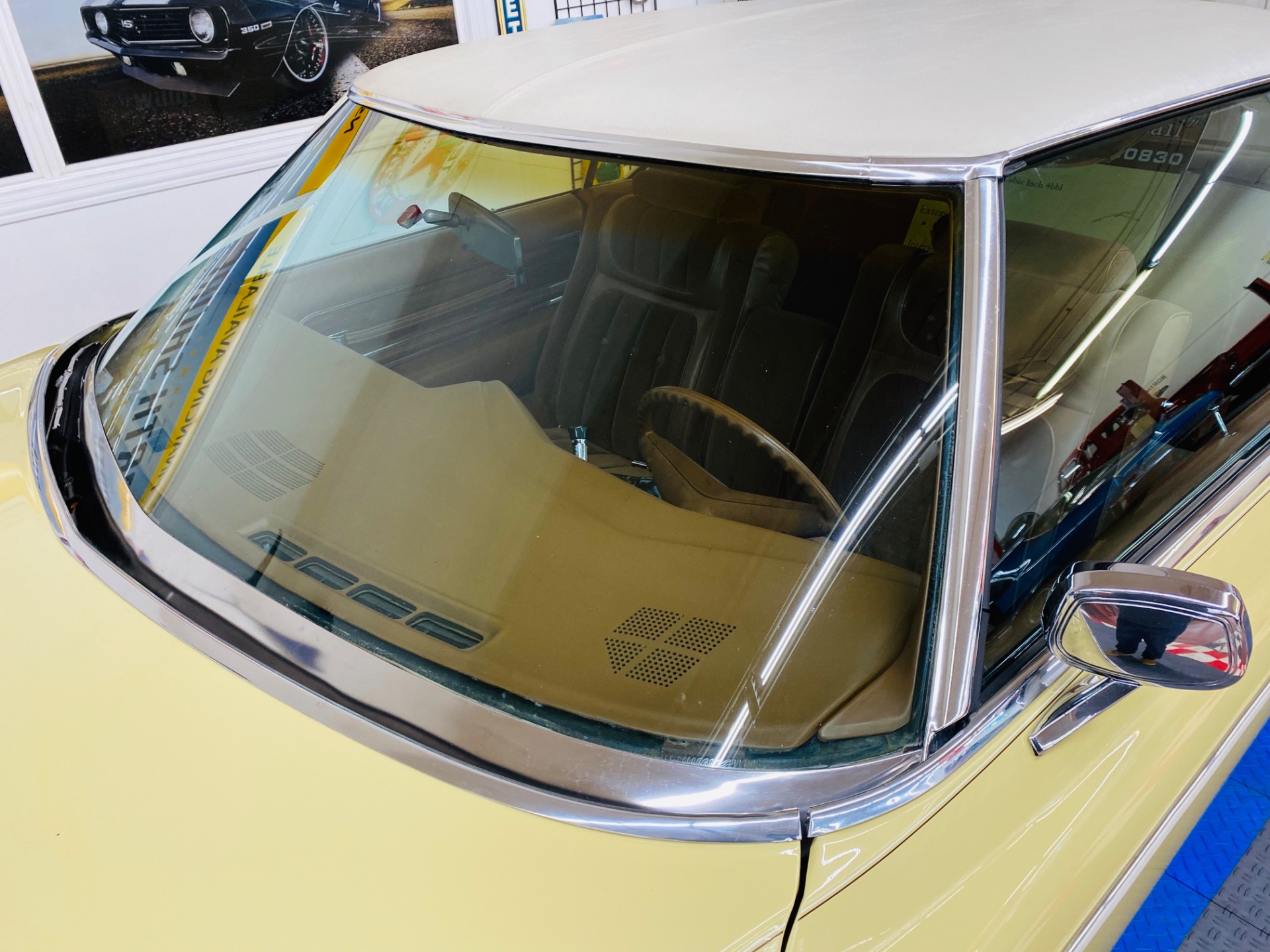 Used 1973 Buick Riviera - BOAT TAIL - 455 ENGINE - FACTORY A/C - | St. Petersburg, FL