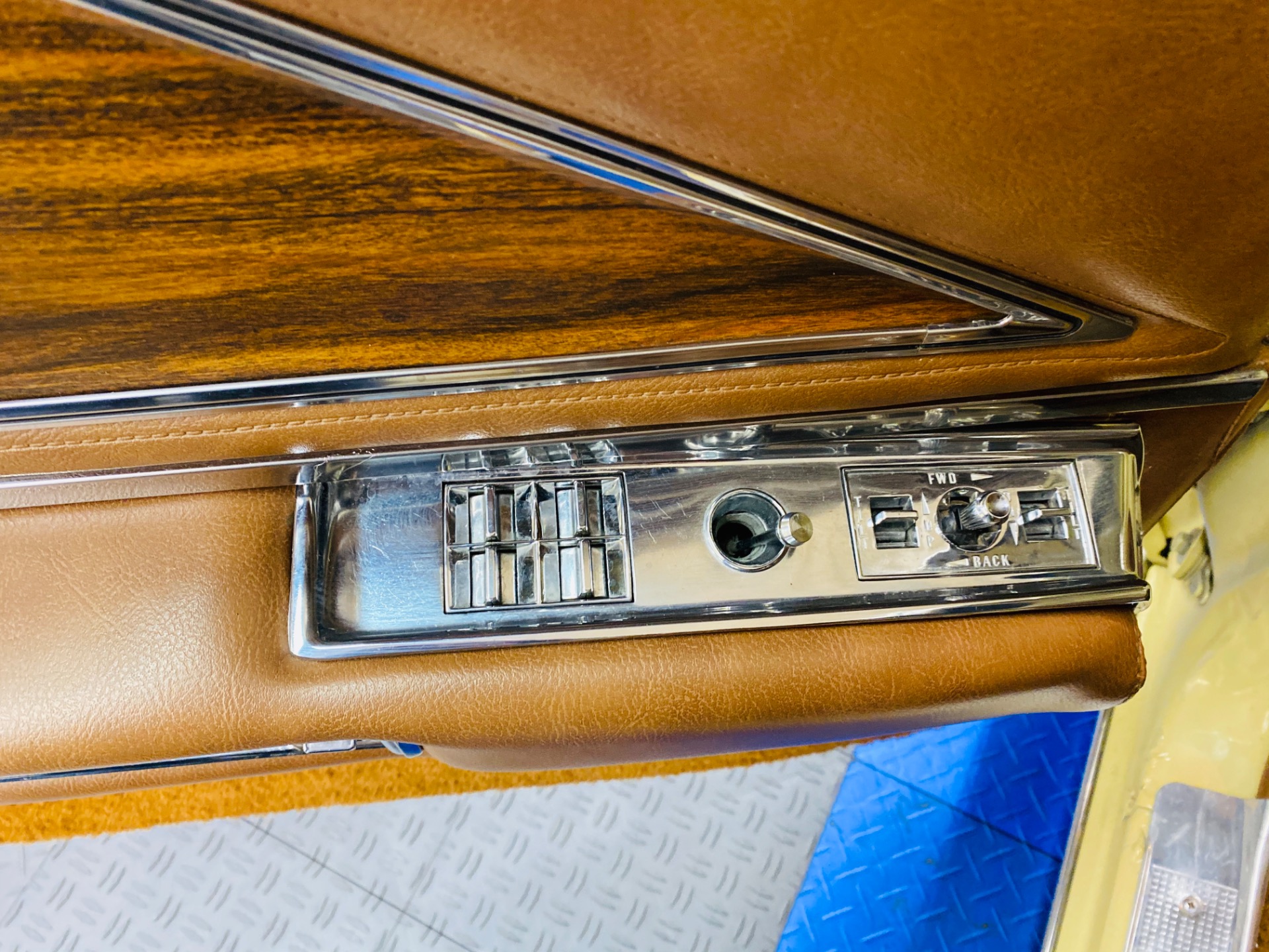 Used 1973 Buick Riviera - BOAT TAIL - 455 ENGINE - FACTORY A/C - | St. Petersburg, FL