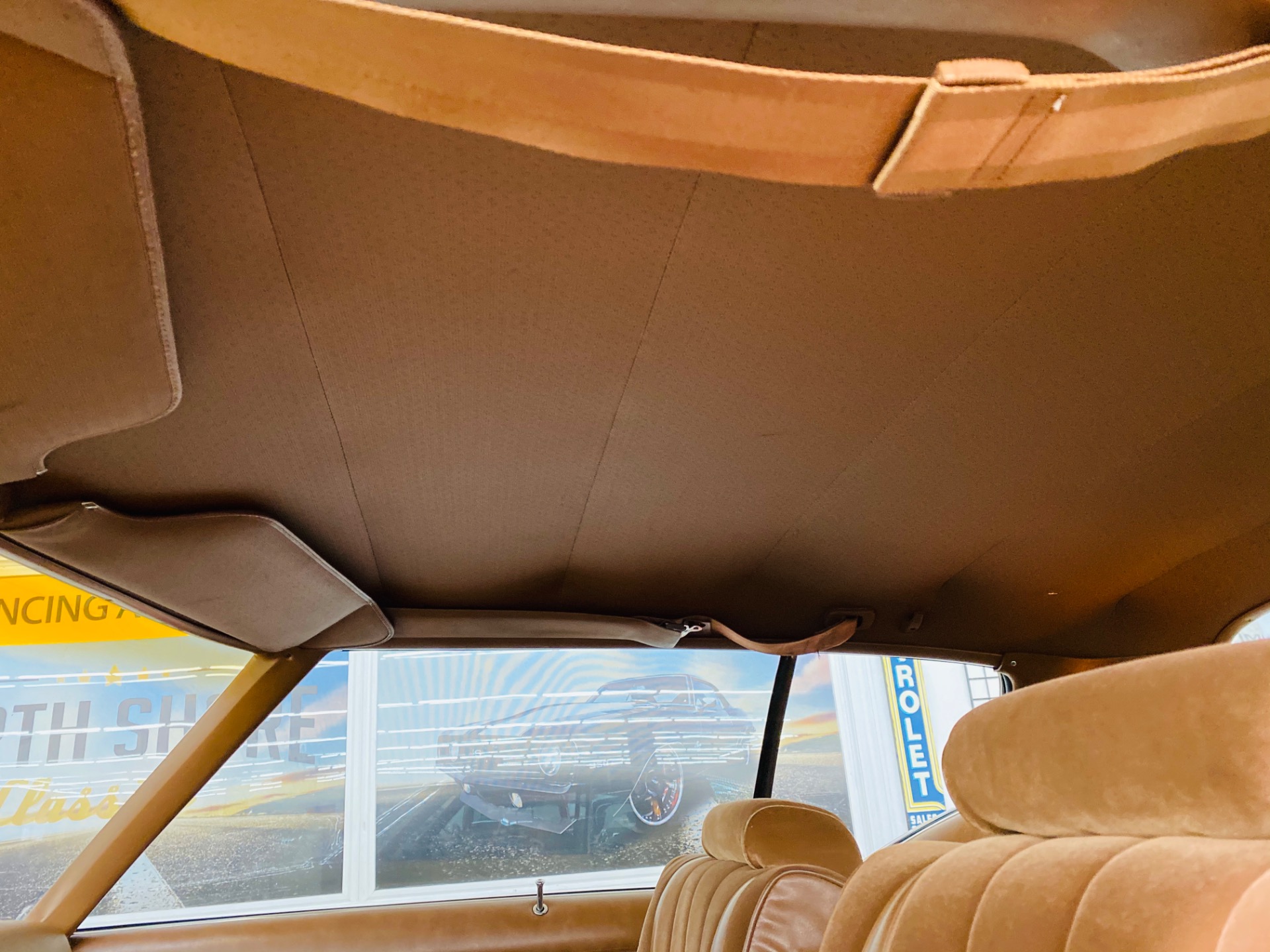 Used 1973 Buick Riviera - BOAT TAIL - 455 ENGINE - FACTORY A/C - | St. Petersburg, FL