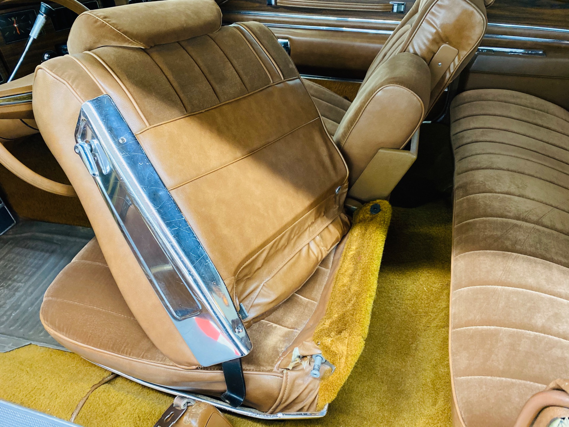 Used 1973 Buick Riviera - BOAT TAIL - 455 ENGINE - FACTORY A/C - | St. Petersburg, FL