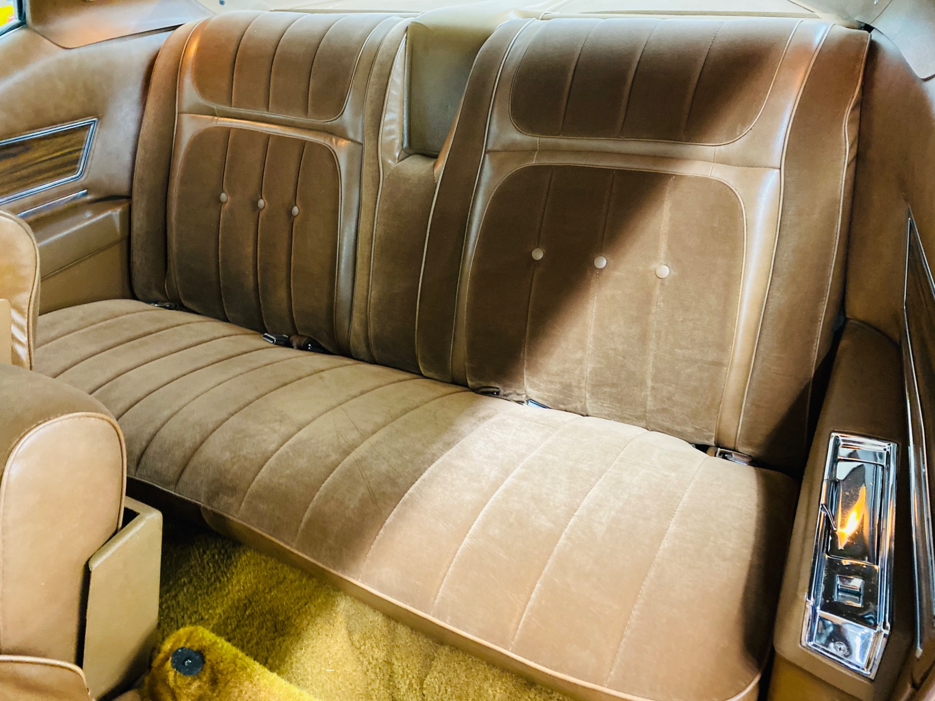 Used 1973 Buick Riviera - BOAT TAIL - 455 ENGINE - FACTORY A/C - | St. Petersburg, FL