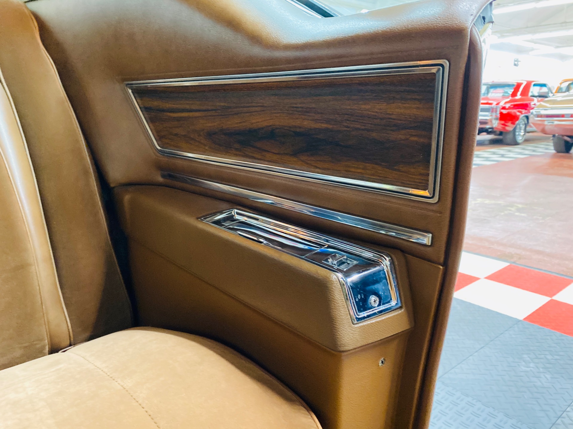 Used 1973 Buick Riviera - BOAT TAIL - 455 ENGINE - FACTORY A/C - | St. Petersburg, FL