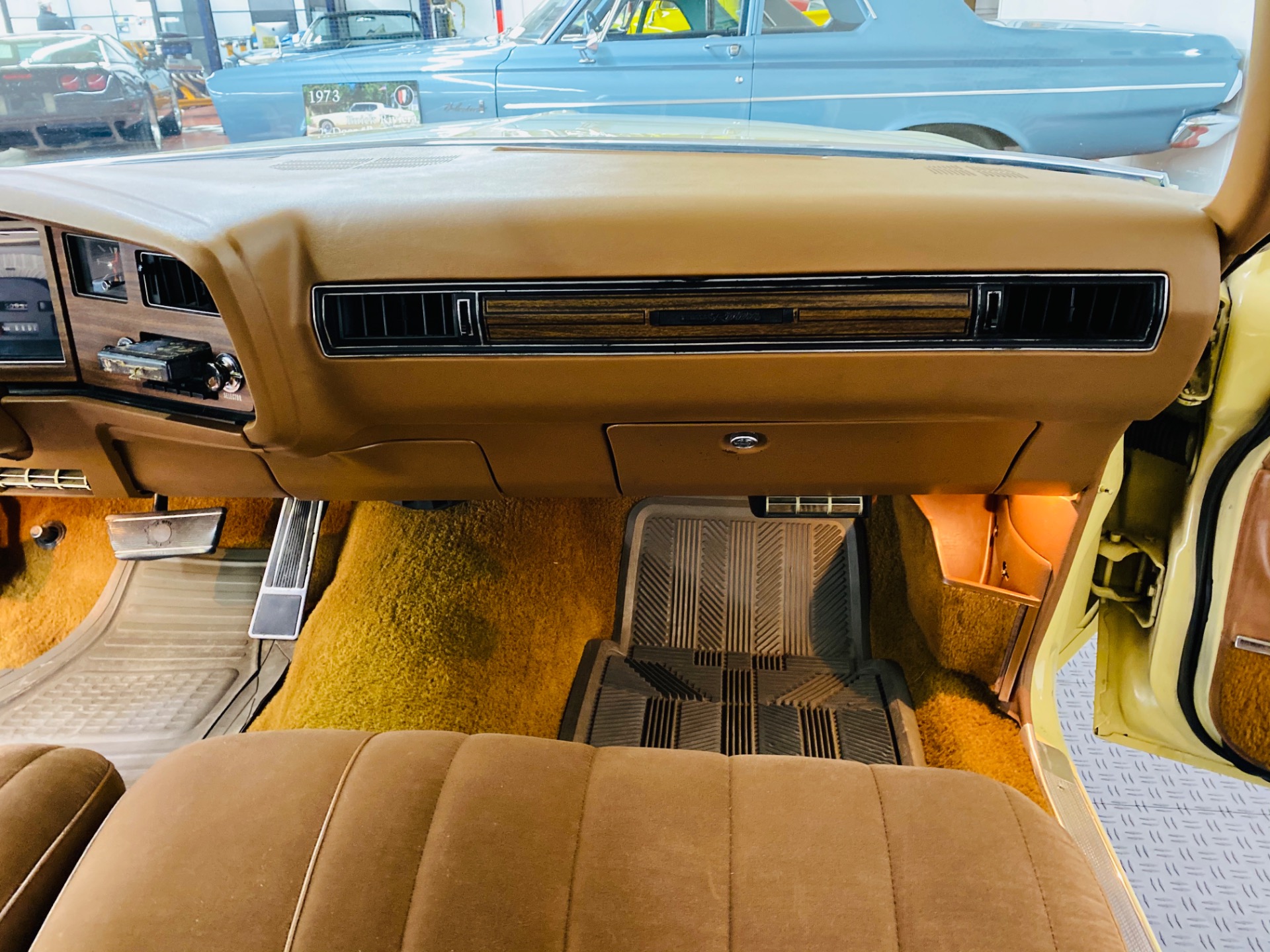 Used 1973 Buick Riviera - BOAT TAIL - 455 ENGINE - FACTORY A/C - | St. Petersburg, FL