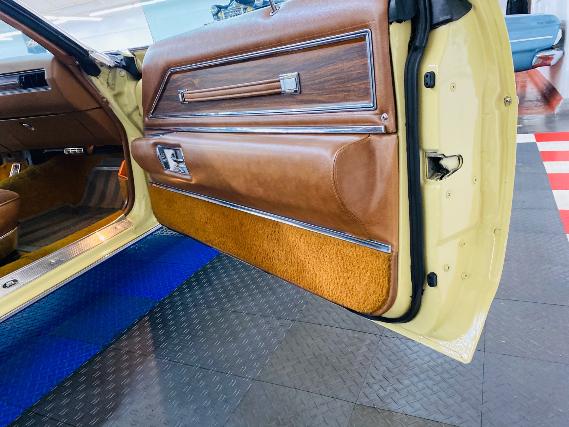 Used 1973 Buick Riviera - BOAT TAIL - 455 ENGINE - FACTORY A/C - | St. Petersburg, FL