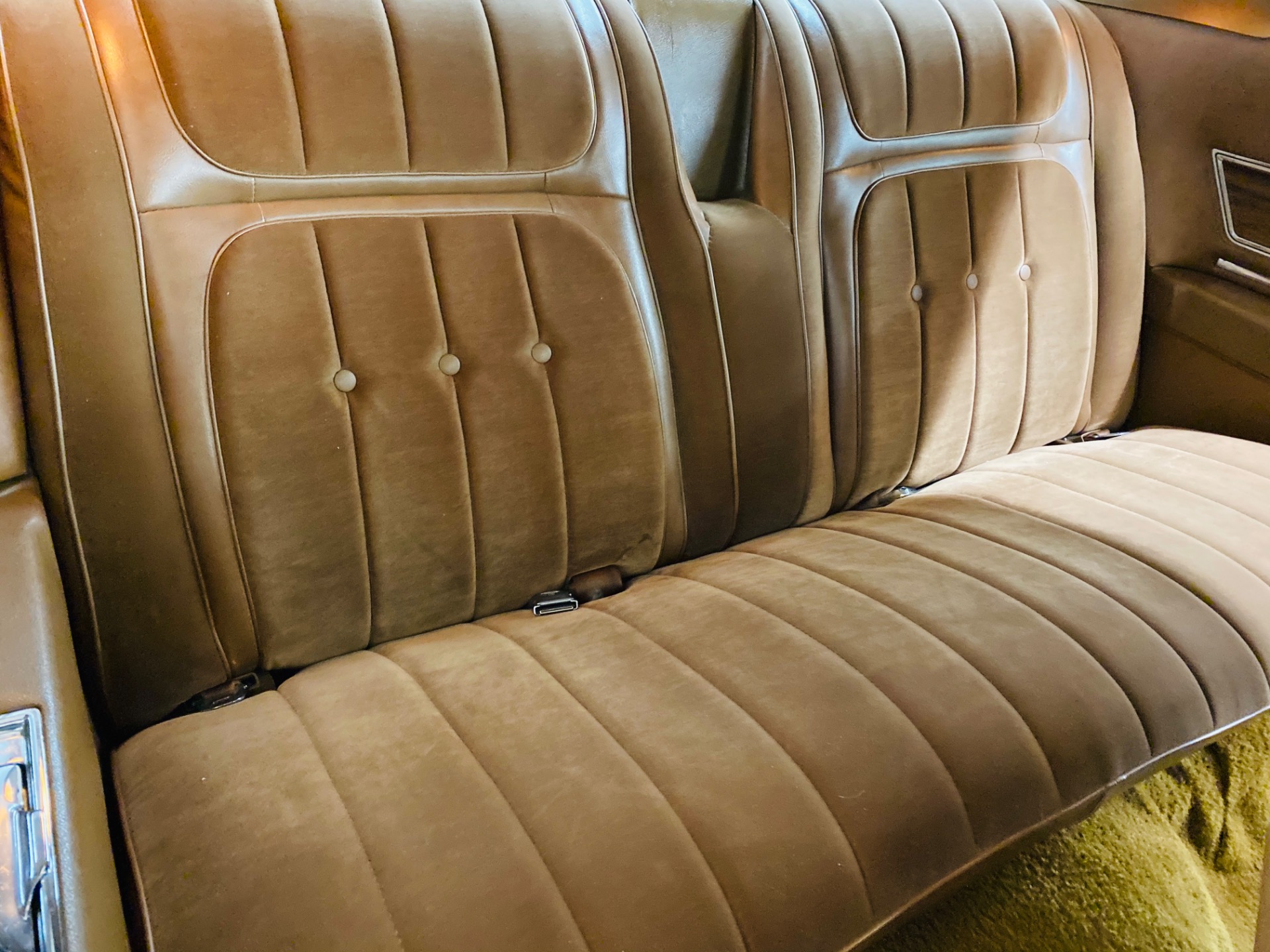 Used 1973 Buick Riviera - BOAT TAIL - 455 ENGINE - FACTORY A/C - | St. Petersburg, FL