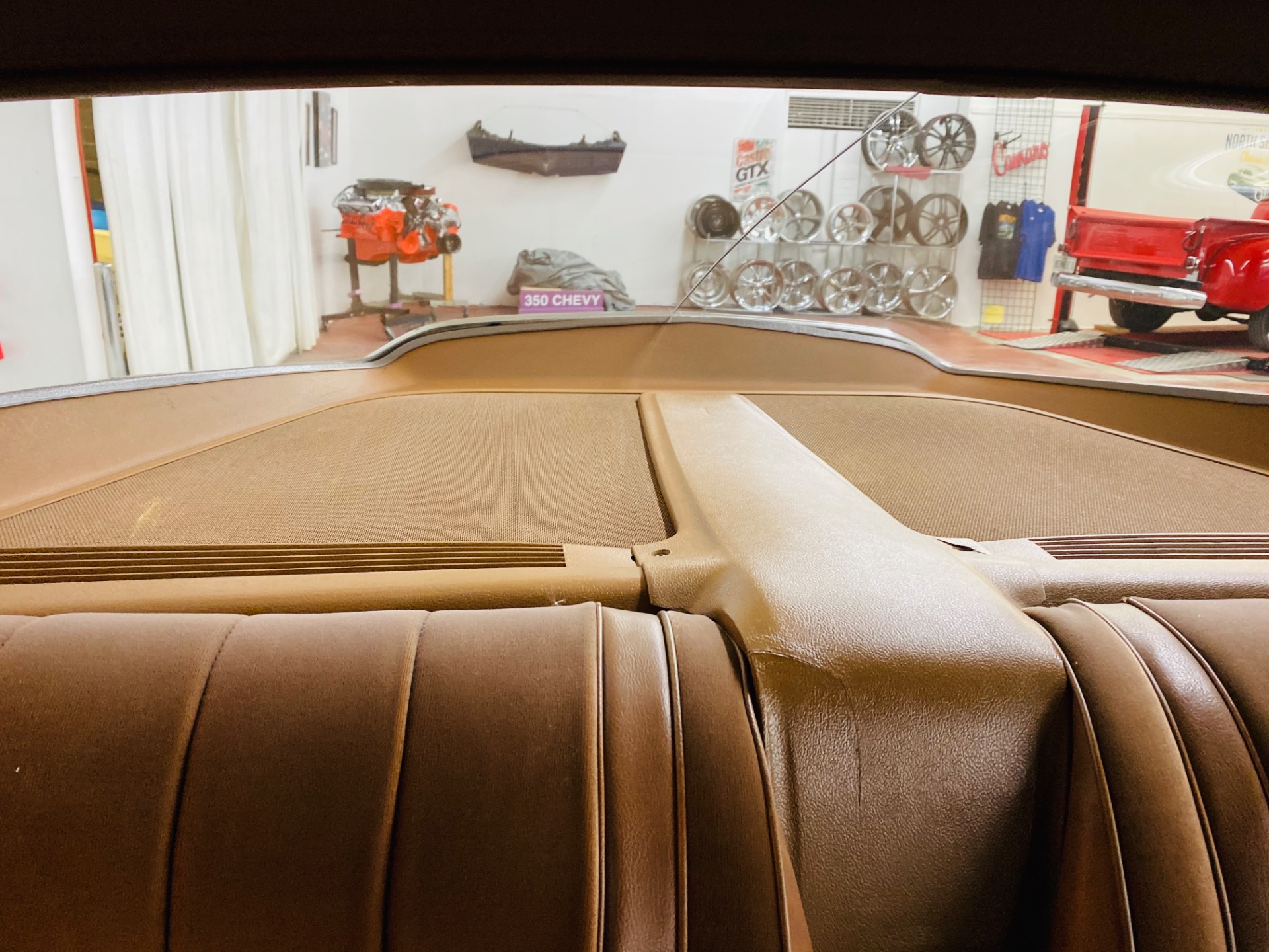 Used 1973 Buick Riviera - BOAT TAIL - 455 ENGINE - FACTORY A/C - | St. Petersburg, FL