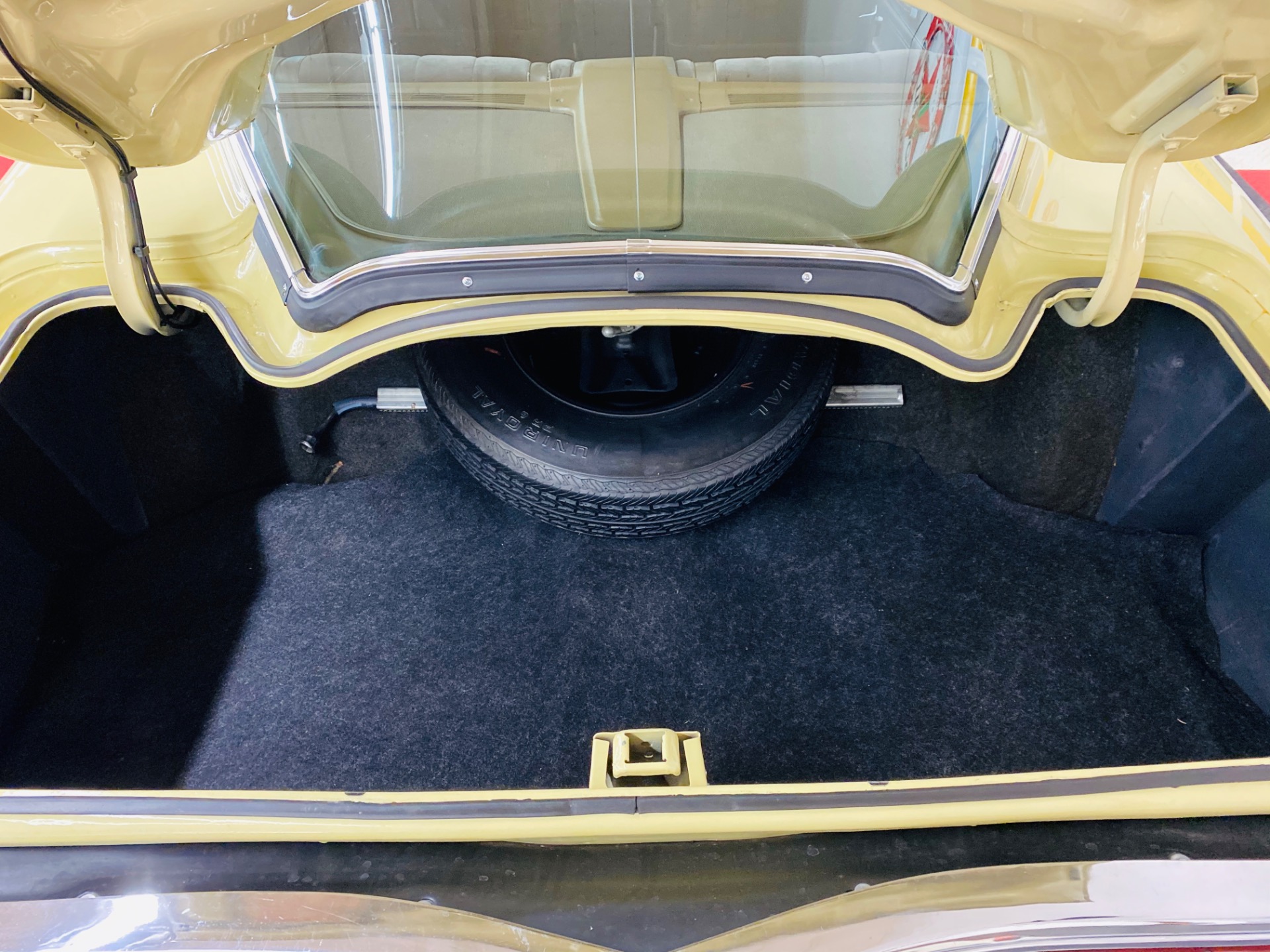 Used 1973 Buick Riviera - BOAT TAIL - 455 ENGINE - FACTORY A/C - | St. Petersburg, FL