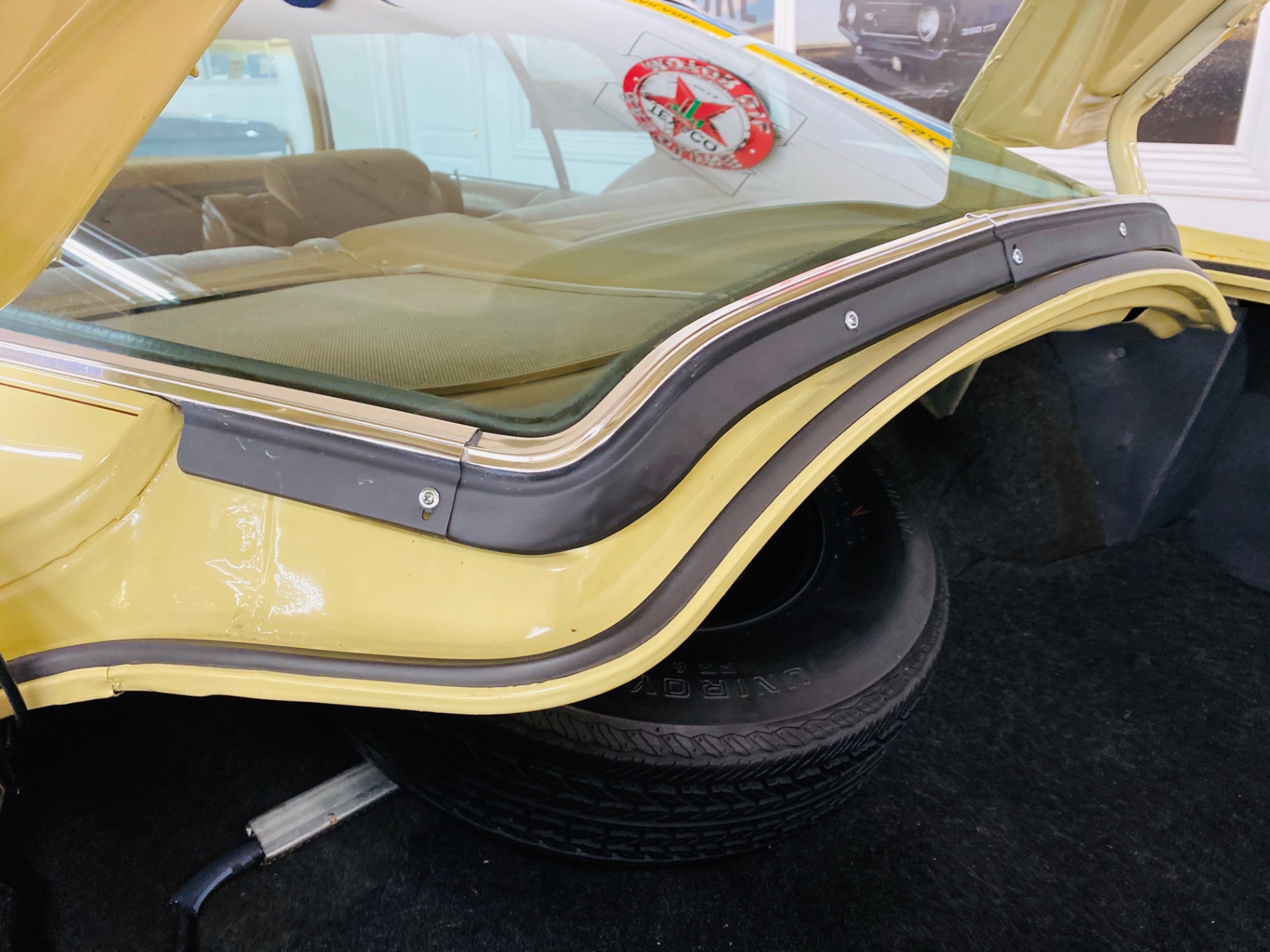 Used 1973 Buick Riviera - BOAT TAIL - 455 ENGINE - FACTORY A/C - | St. Petersburg, FL