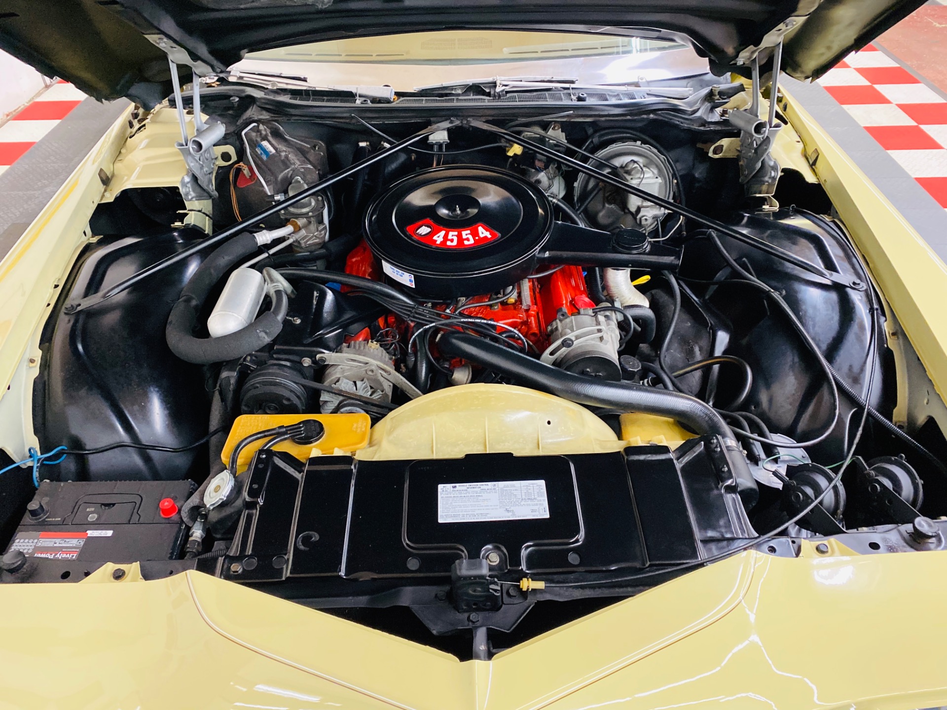 Used 1973 Buick Riviera - BOAT TAIL - 455 ENGINE - FACTORY A/C - | St. Petersburg, FL