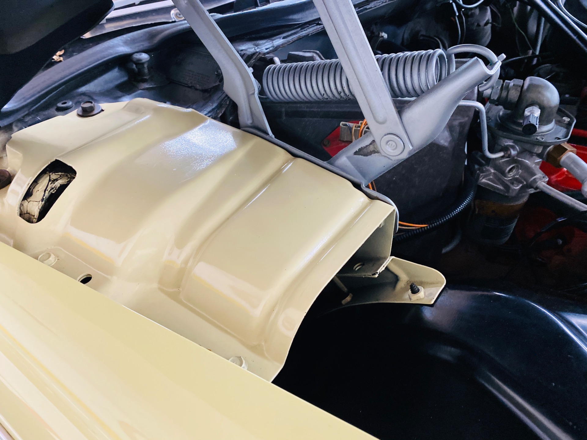 Used 1973 Buick Riviera - BOAT TAIL - 455 ENGINE - FACTORY A/C - | St. Petersburg, FL