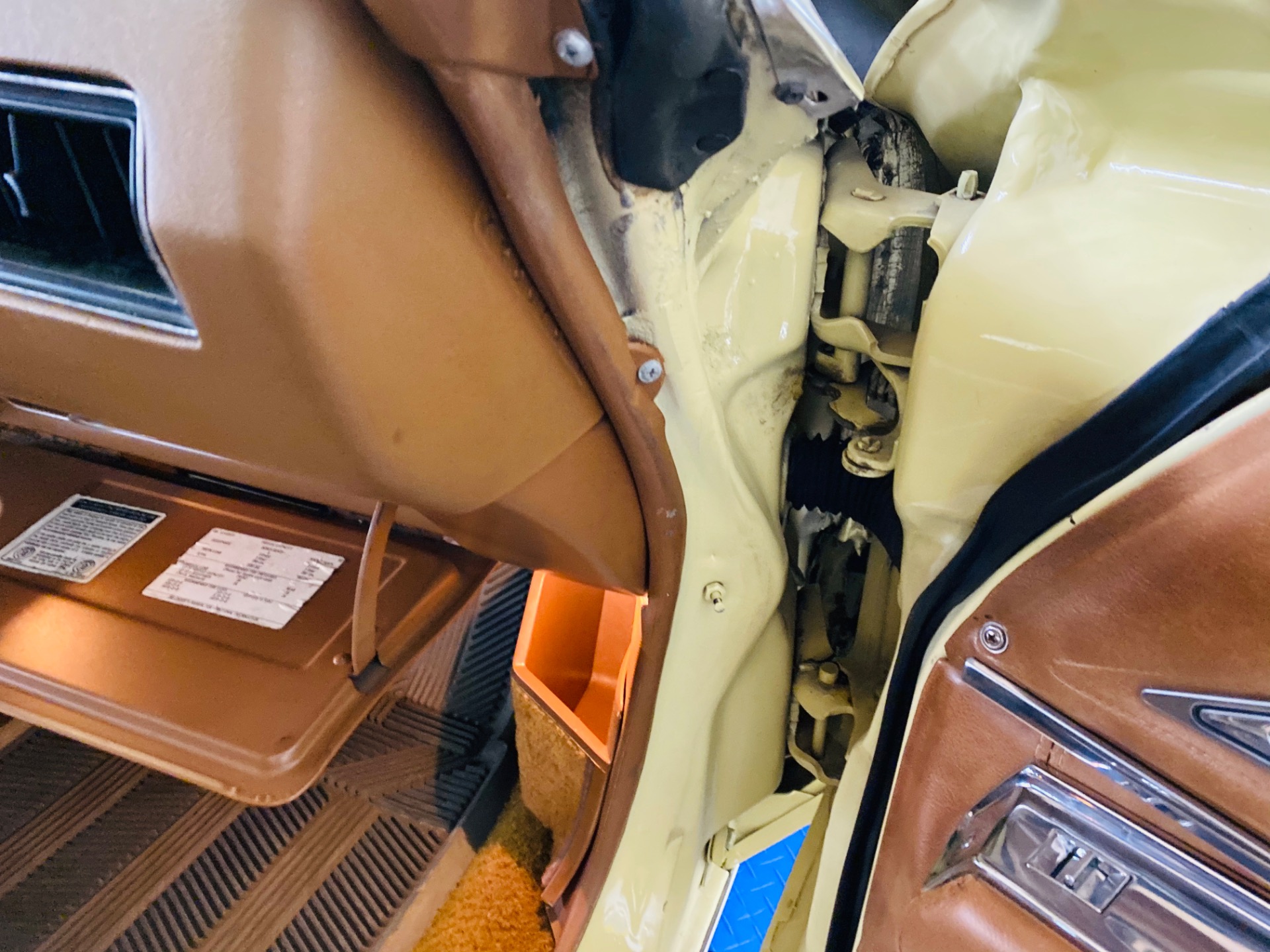 Used 1973 Buick Riviera - BOAT TAIL - 455 ENGINE - FACTORY A/C - | St. Petersburg, FL