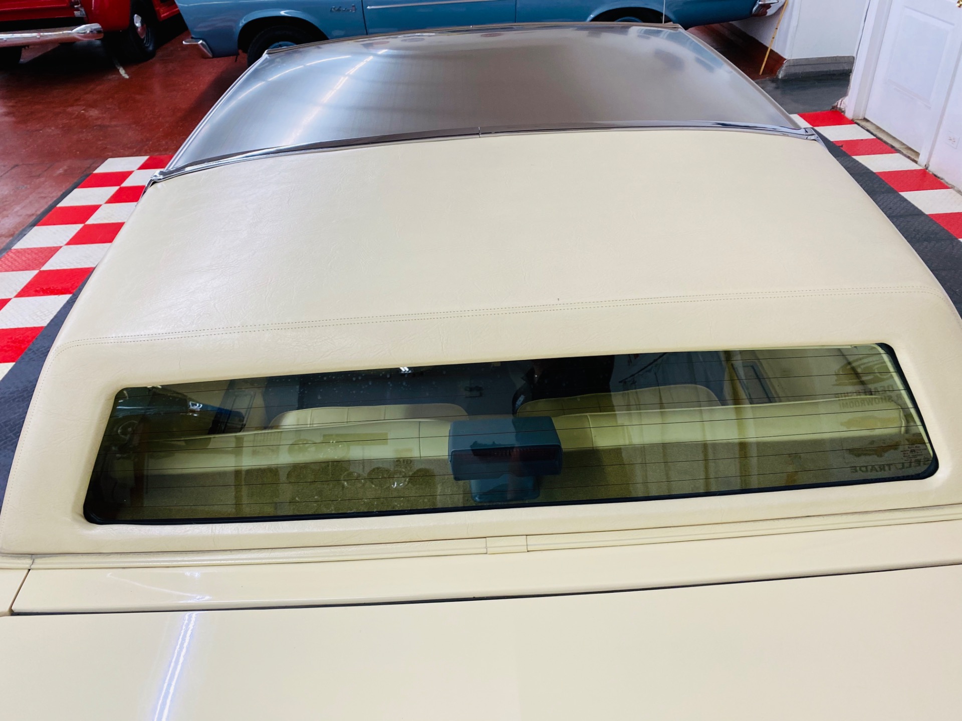 Used 1984 Cadillac Eldorado - BIARRITZ COUPE - STAINLESS ROOF - LOW MILES - SEE VIDEO | Mundelein, IL