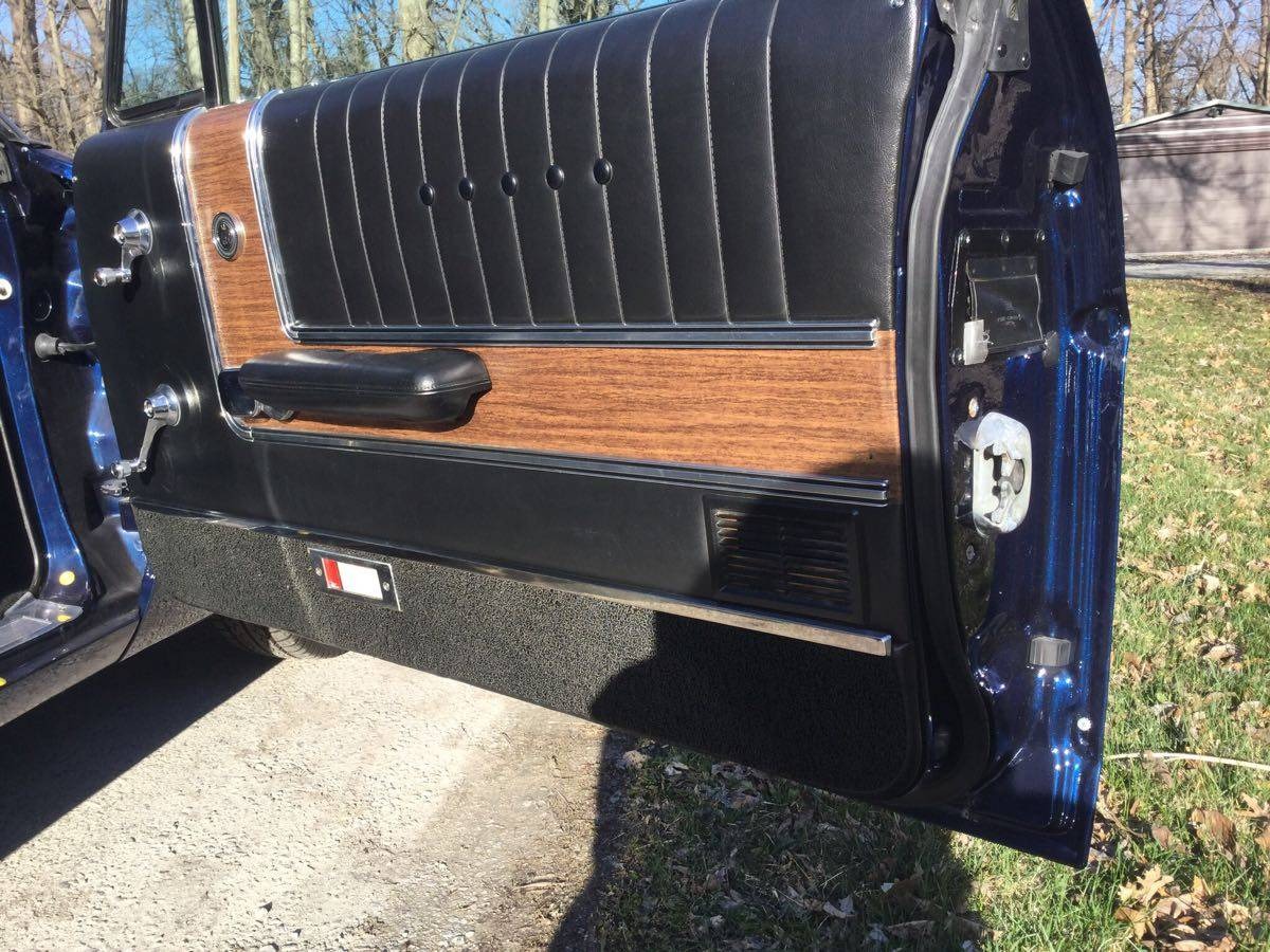 Used 1967 Ford LTD - 289 V8 - AUTO TRANS - NICE PAINT | St. Petersburg, FL
