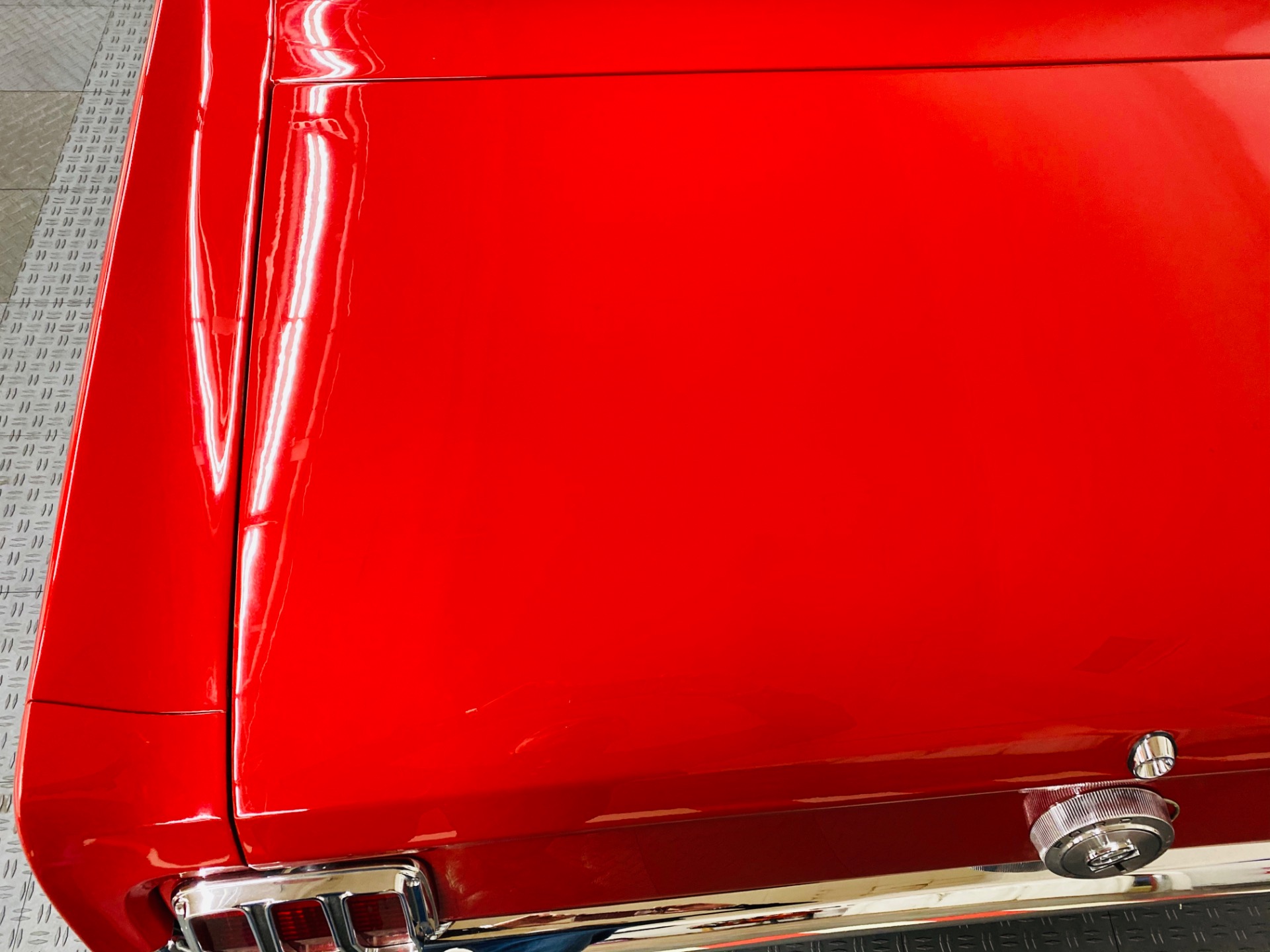 Used 1966 Ford Mustang - A CODE - 289 ENGINE - 4 SPEED TRANS - | Mundelein, IL