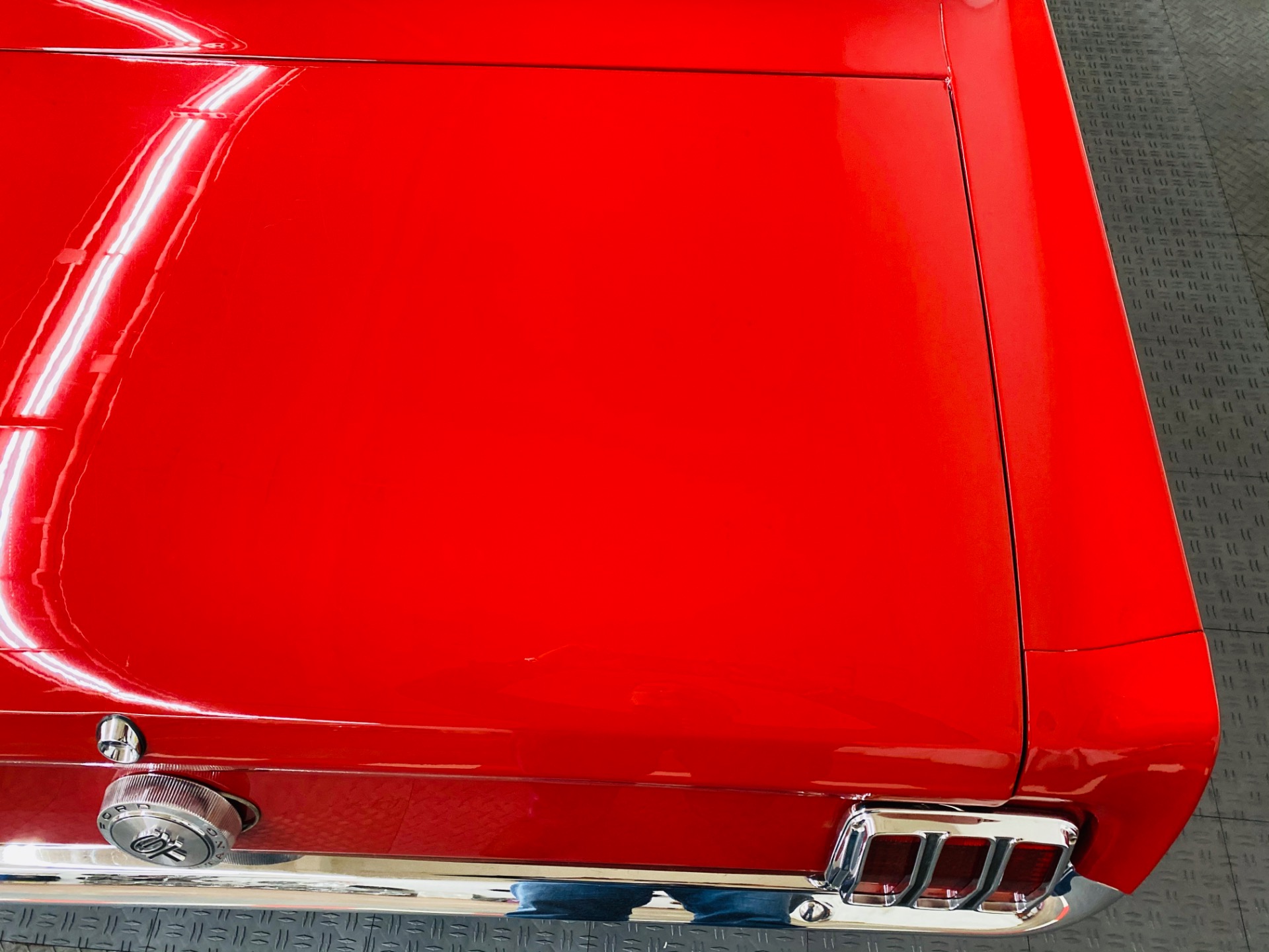 Used 1966 Ford Mustang - A CODE - 289 ENGINE - 4 SPEED TRANS - | Mundelein, IL