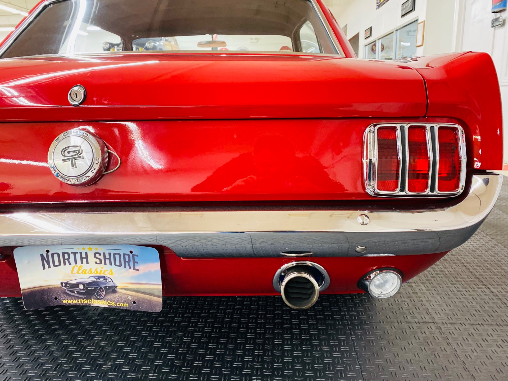 Used 1966 Ford Mustang - A CODE - 289 ENGINE - 4 SPEED TRANS - | Mundelein, IL