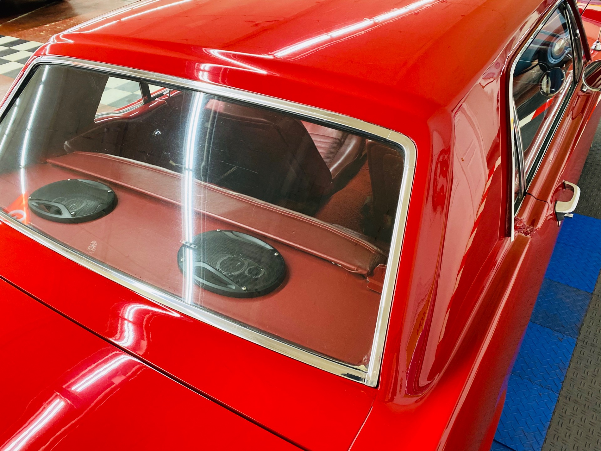 Used 1966 Ford Mustang - A CODE - 289 ENGINE - 4 SPEED TRANS - | Mundelein, IL