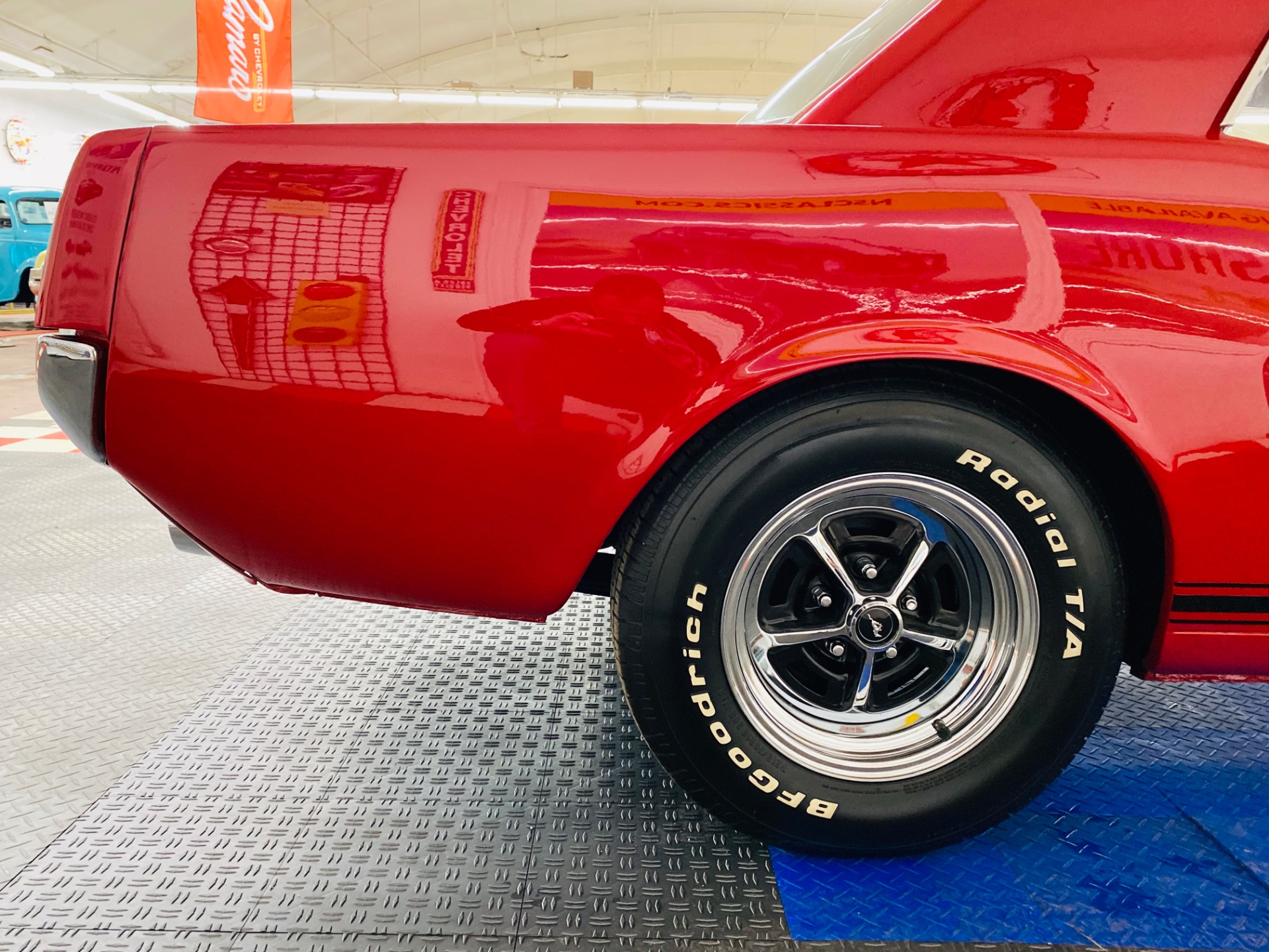 Used 1966 Ford Mustang - A CODE - 289 ENGINE - 4 SPEED TRANS - | Mundelein, IL