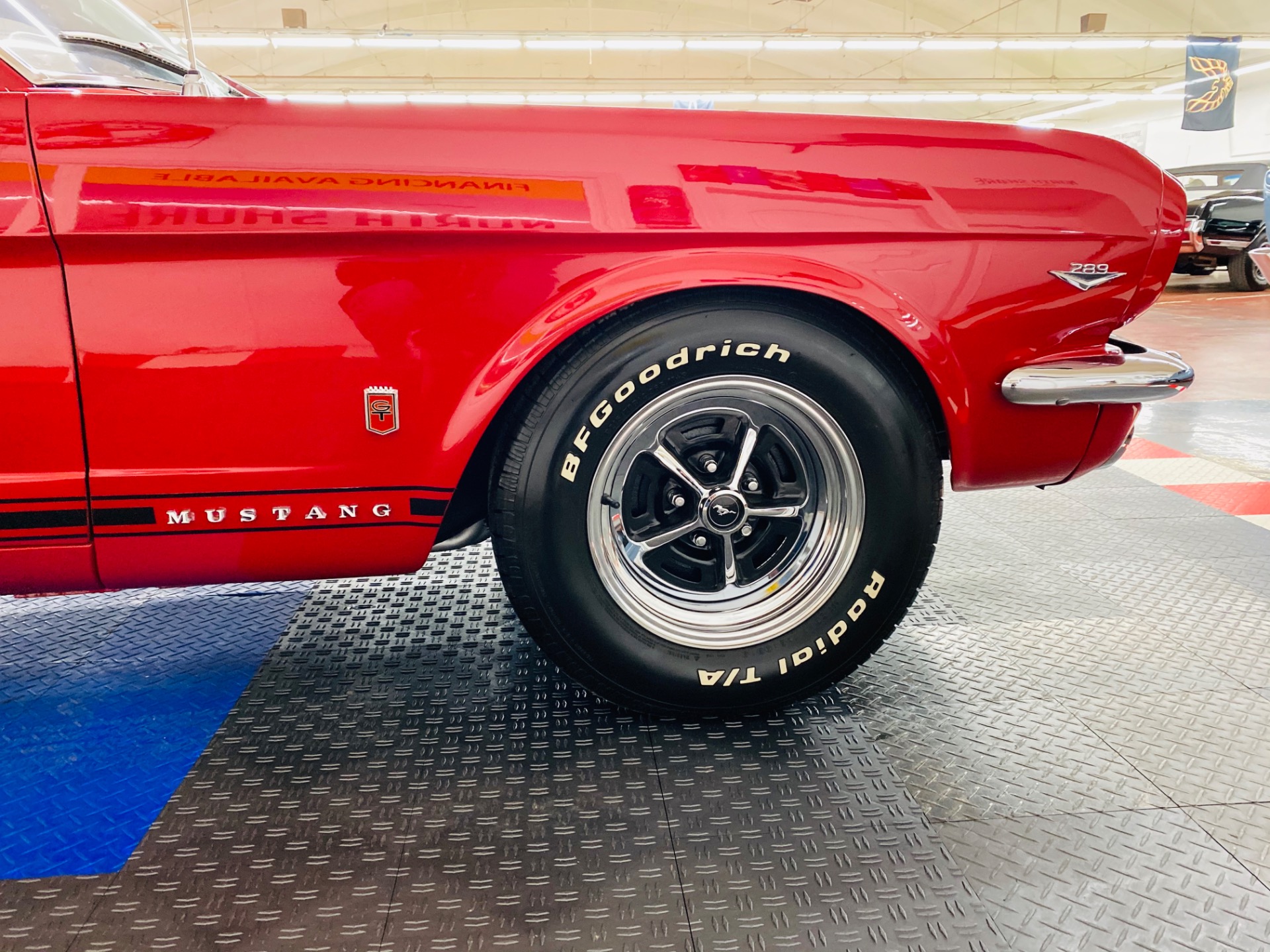 Used 1966 Ford Mustang - A CODE - 289 ENGINE - 4 SPEED TRANS - | Mundelein, IL