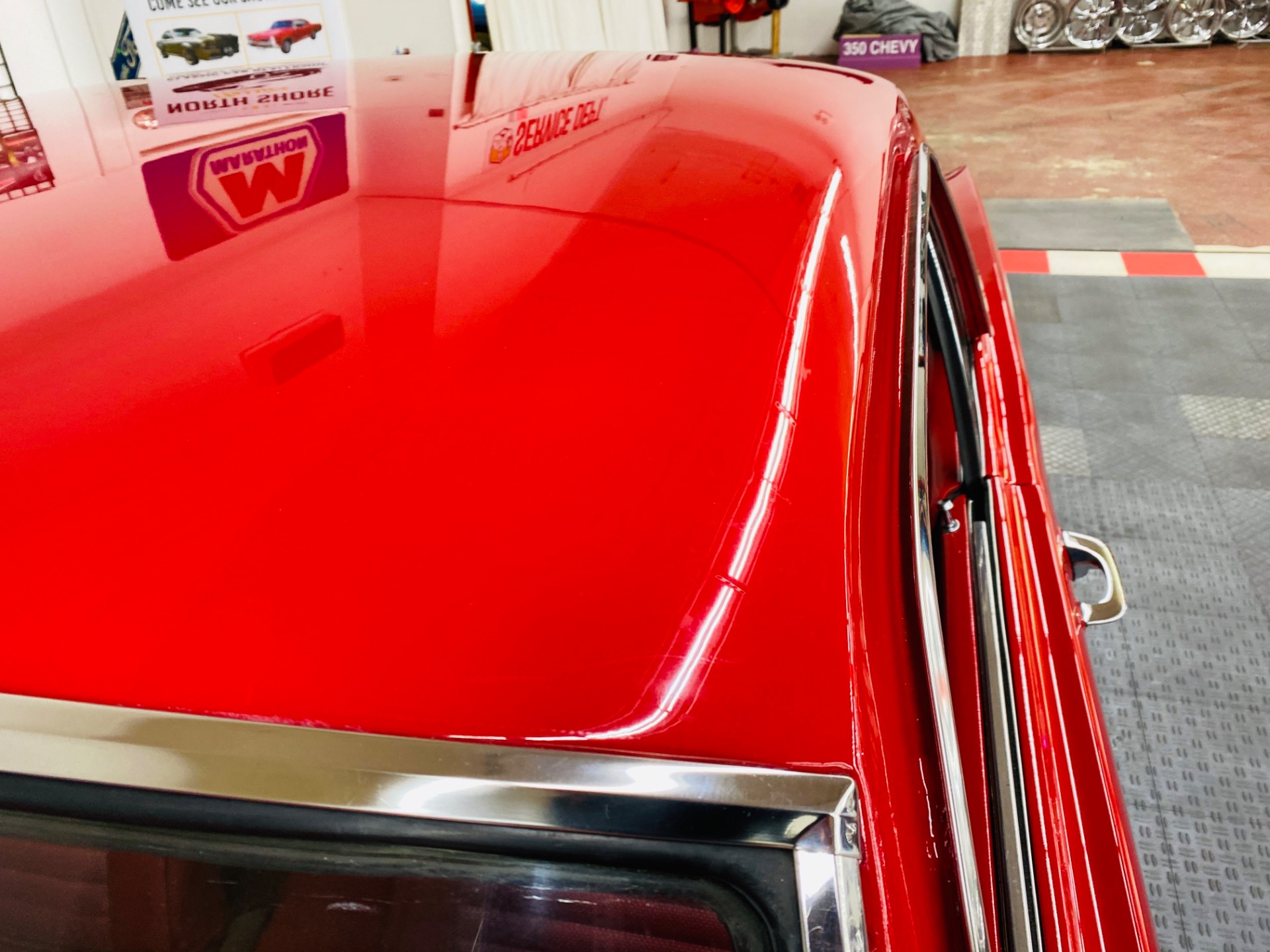 Used 1966 Ford Mustang - A CODE - 289 ENGINE - 4 SPEED TRANS - | Mundelein, IL