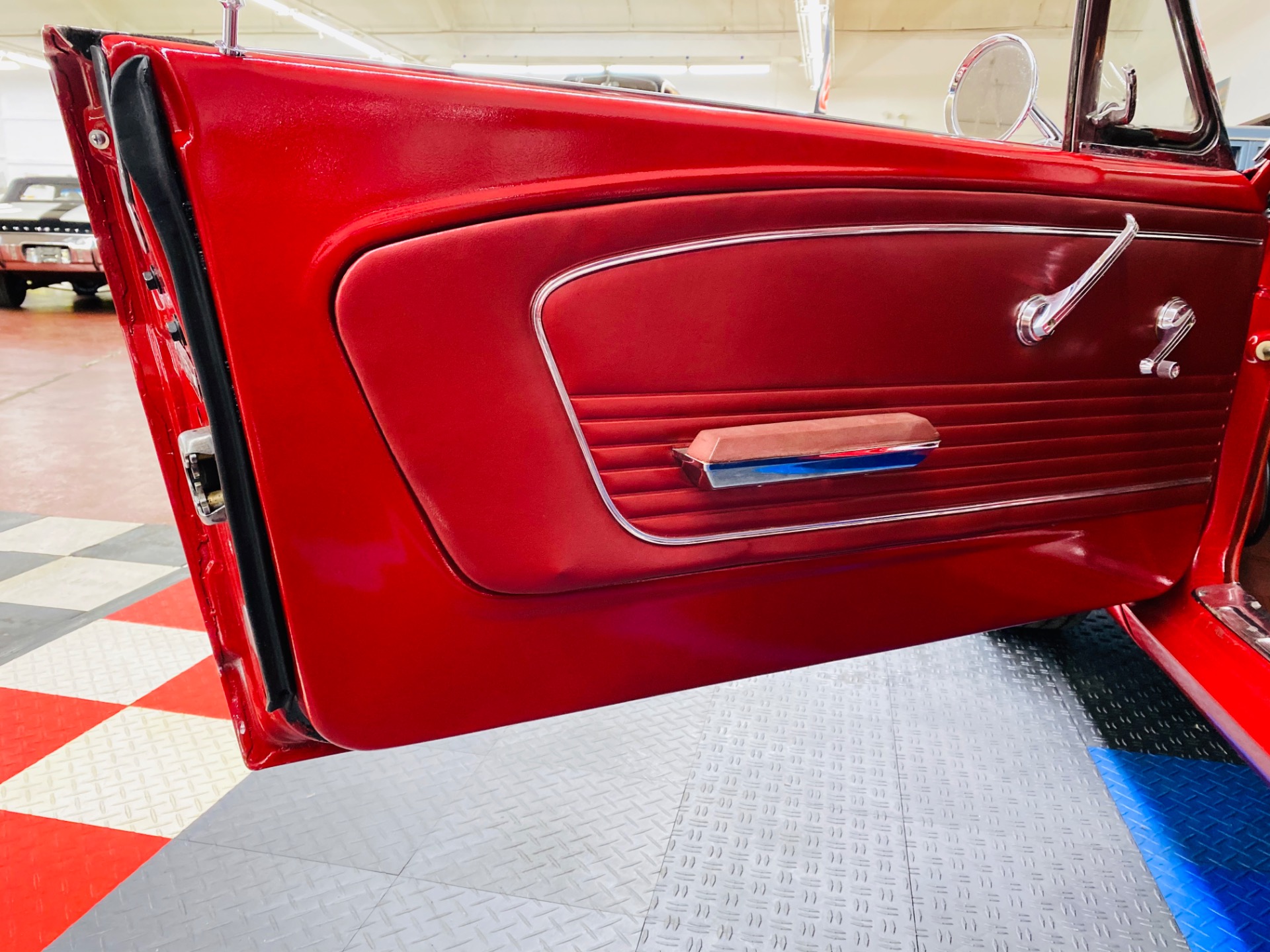 Used 1966 Ford Mustang - A CODE - 289 ENGINE - 4 SPEED TRANS - | Mundelein, IL