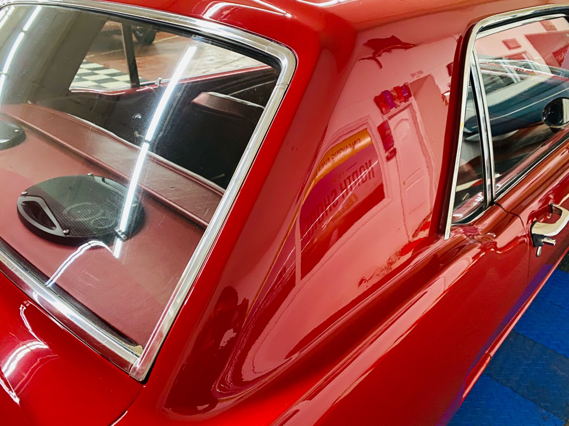 Used 1966 Ford Mustang - A CODE - 289 ENGINE - 4 SPEED TRANS - | Mundelein, IL