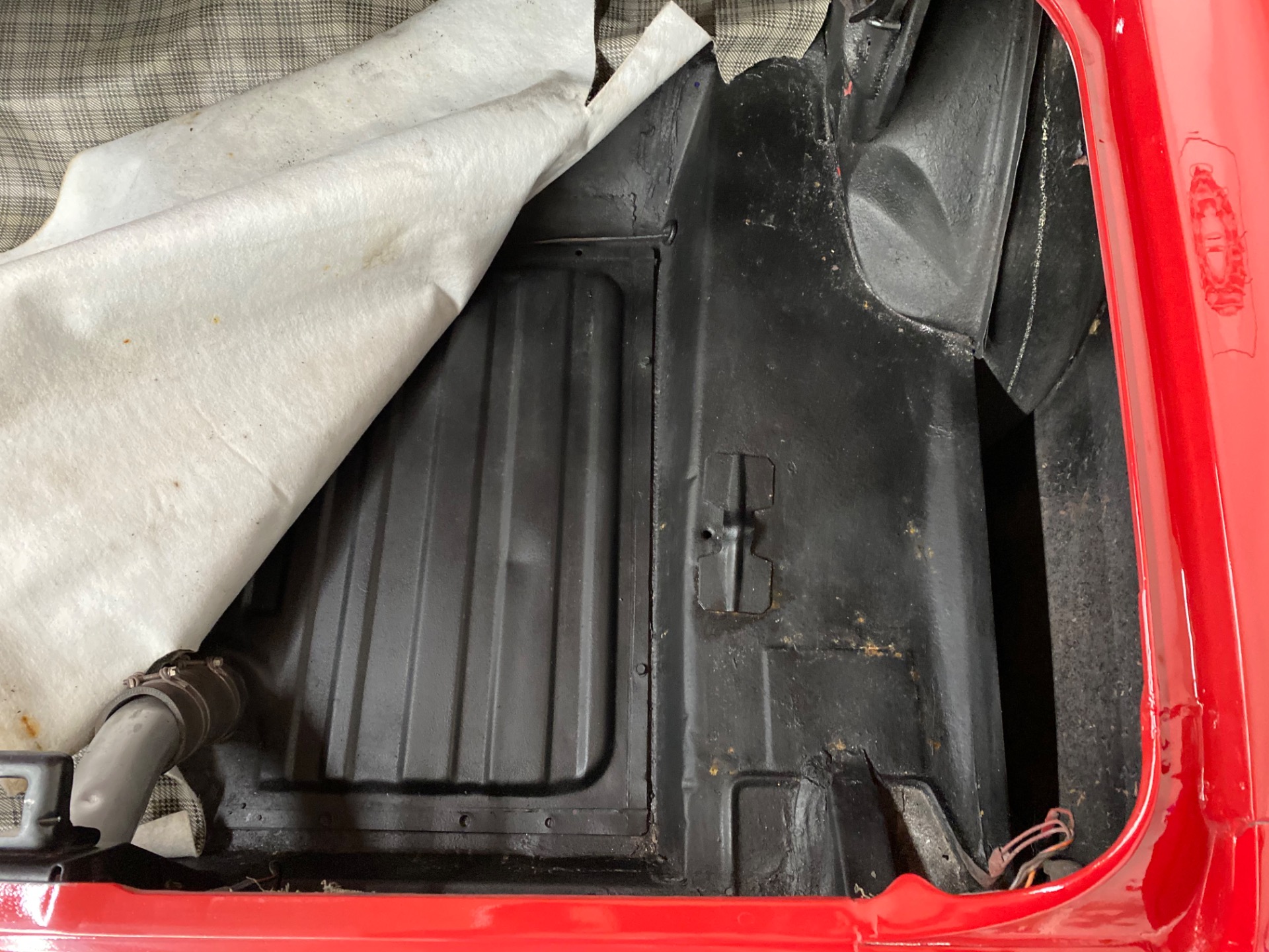 Used 1966 Ford Mustang - A CODE - 289 ENGINE - 4 SPEED TRANS - | Mundelein, IL