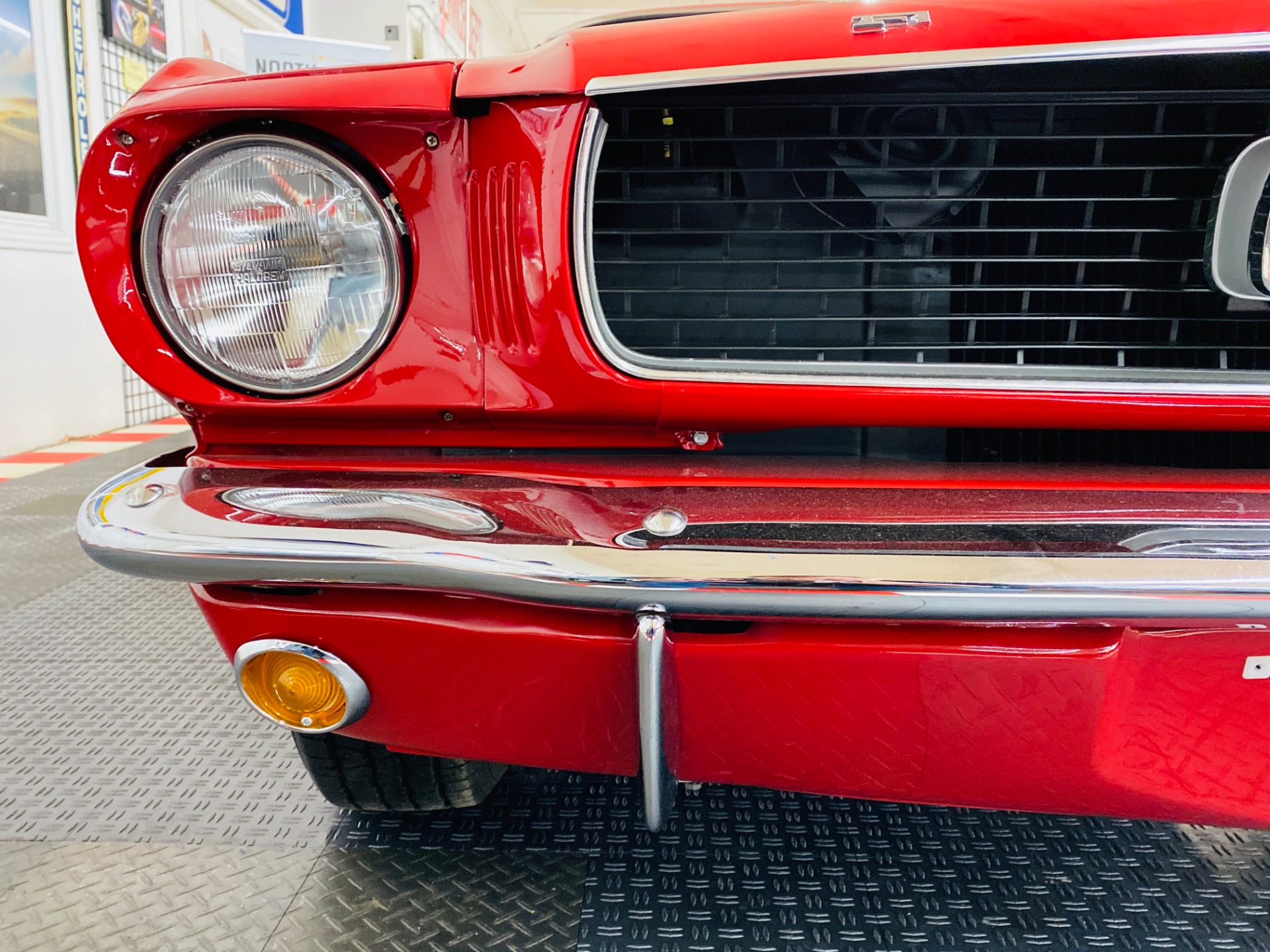 Used 1966 Ford Mustang - A CODE - 289 ENGINE - 4 SPEED TRANS - | Mundelein, IL