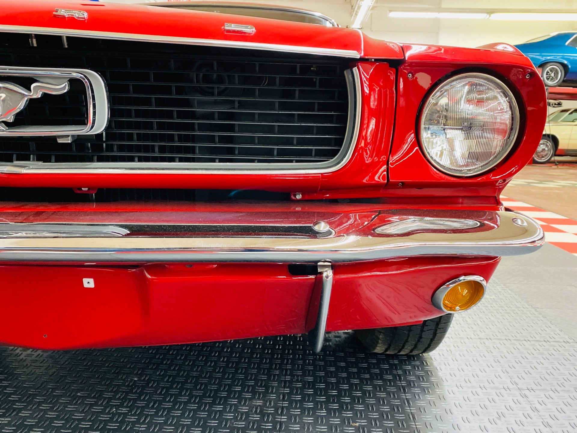 Used 1966 Ford Mustang - A CODE - 289 ENGINE - 4 SPEED TRANS - | Mundelein, IL