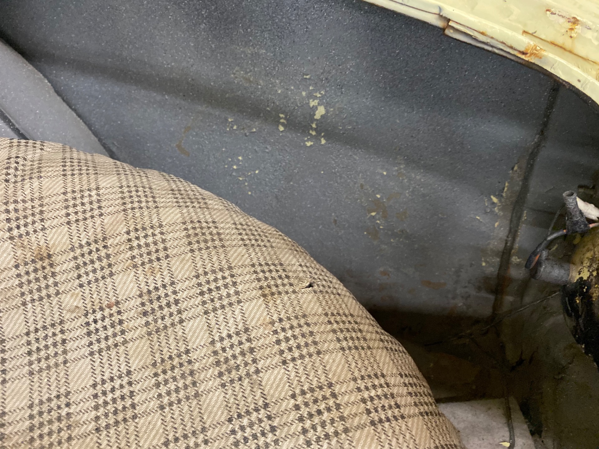 Used 1965 Ford Mustang - CONVERTIBLE - FACTORY A/C - 3 SPEED MANUAL - | Mundelein, IL