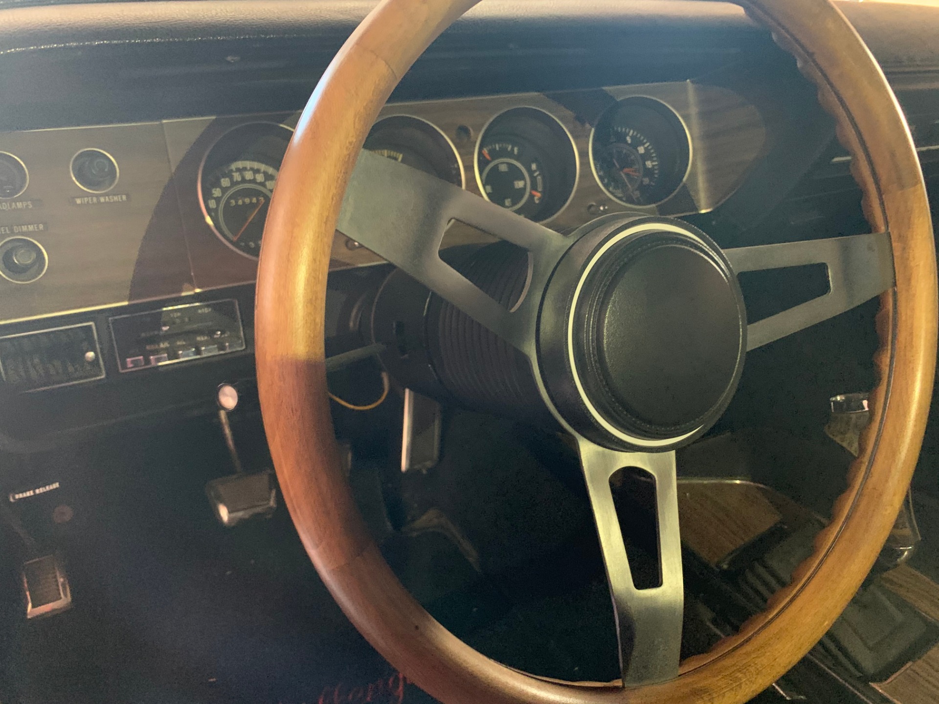 Used 1970 Dodge Challenger RT -Ride with Style | Mundelein, IL