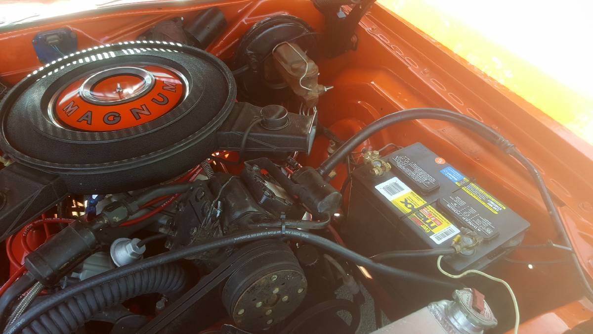 Used 1970 Dodge Challenger RT -Ride with Style | Mundelein, IL
