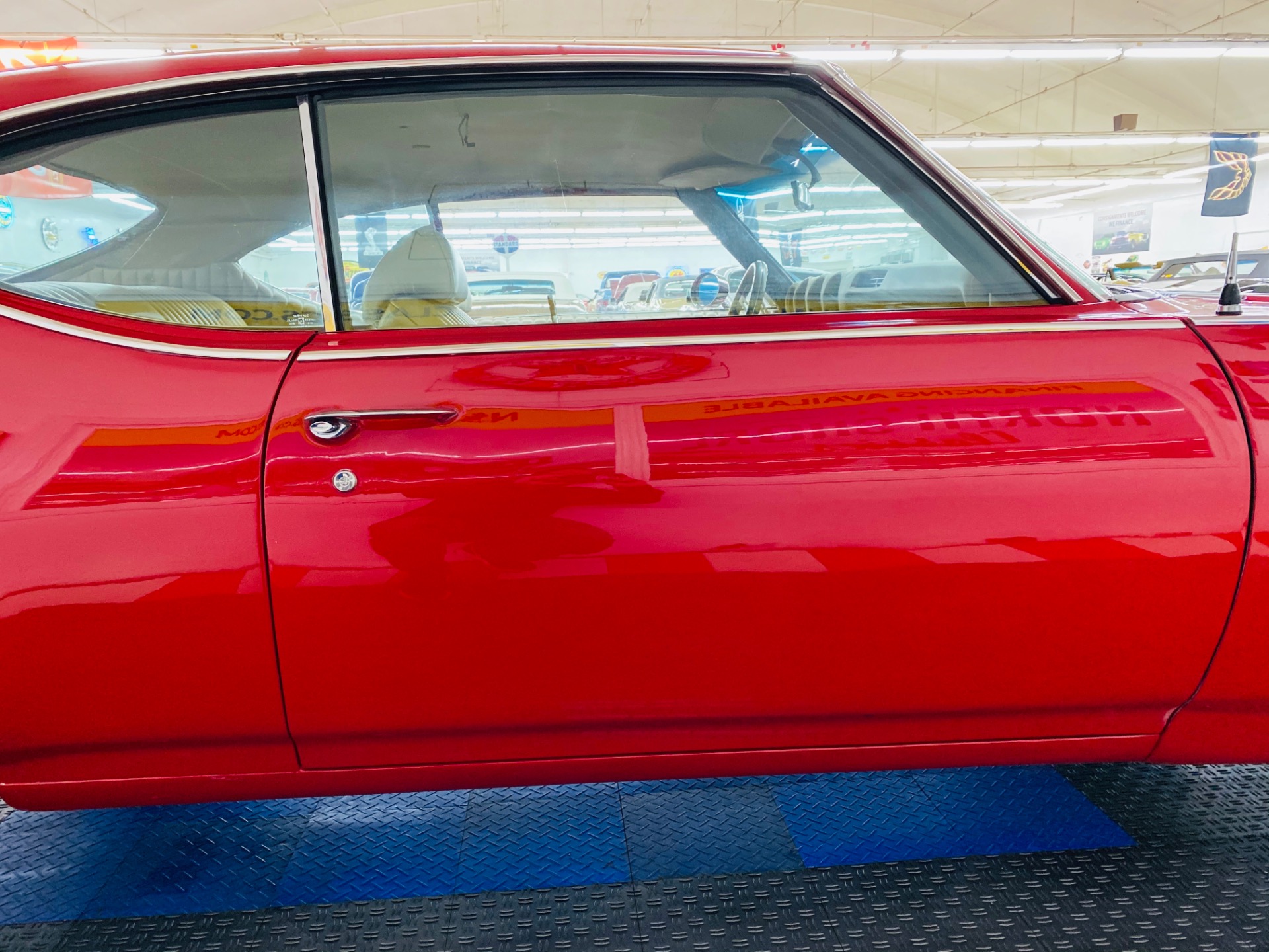 Used 1969 Oldsmobile Cutlass - 442 TRIBUTE - NUMBERS MATCHING - BUCKET SEATS - SEE VIDEO | Mundelein, IL