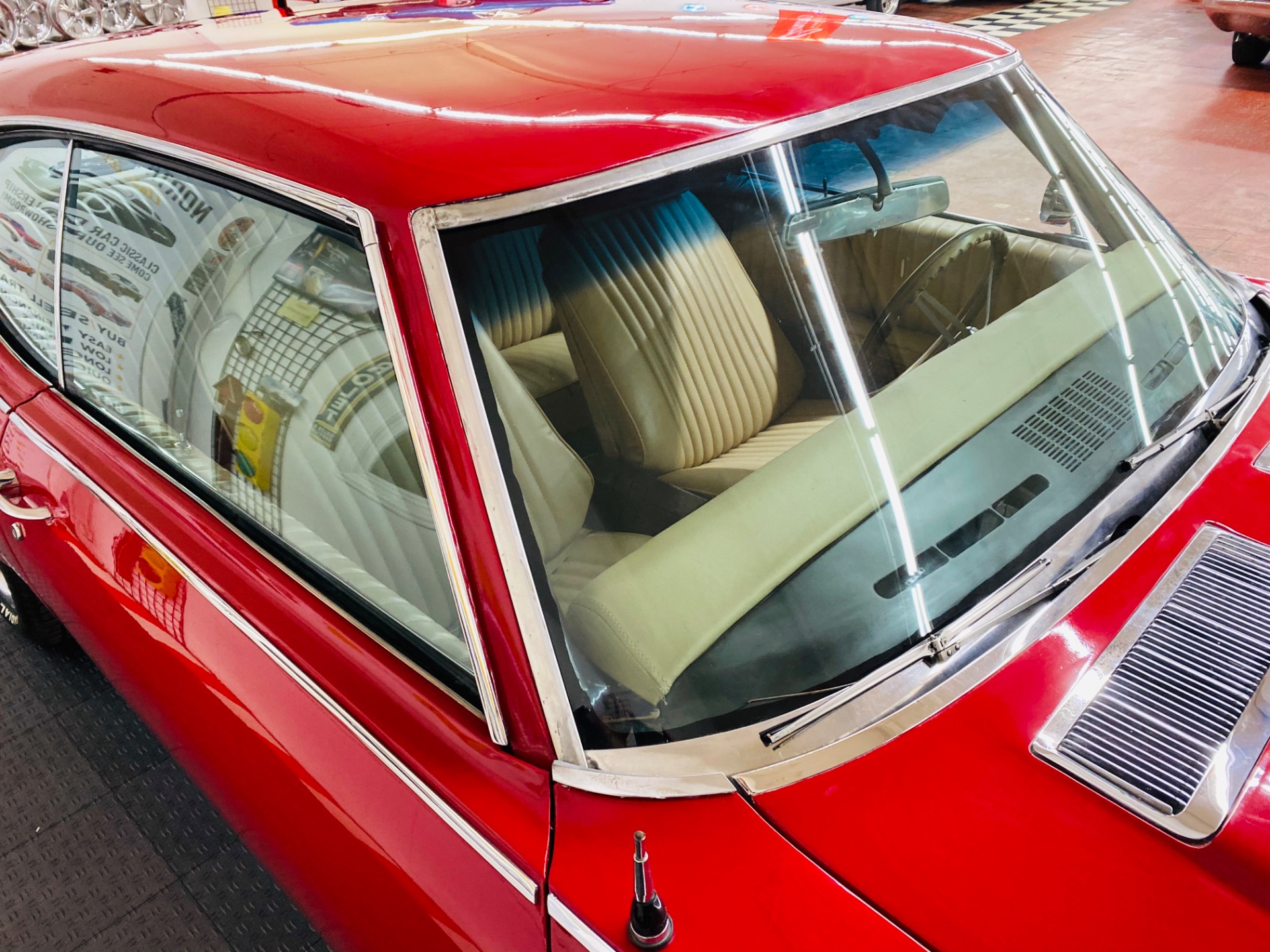 Used 1969 Oldsmobile Cutlass - 442 TRIBUTE - NUMBERS MATCHING - BUCKET SEATS - SEE VIDEO | Mundelein, IL