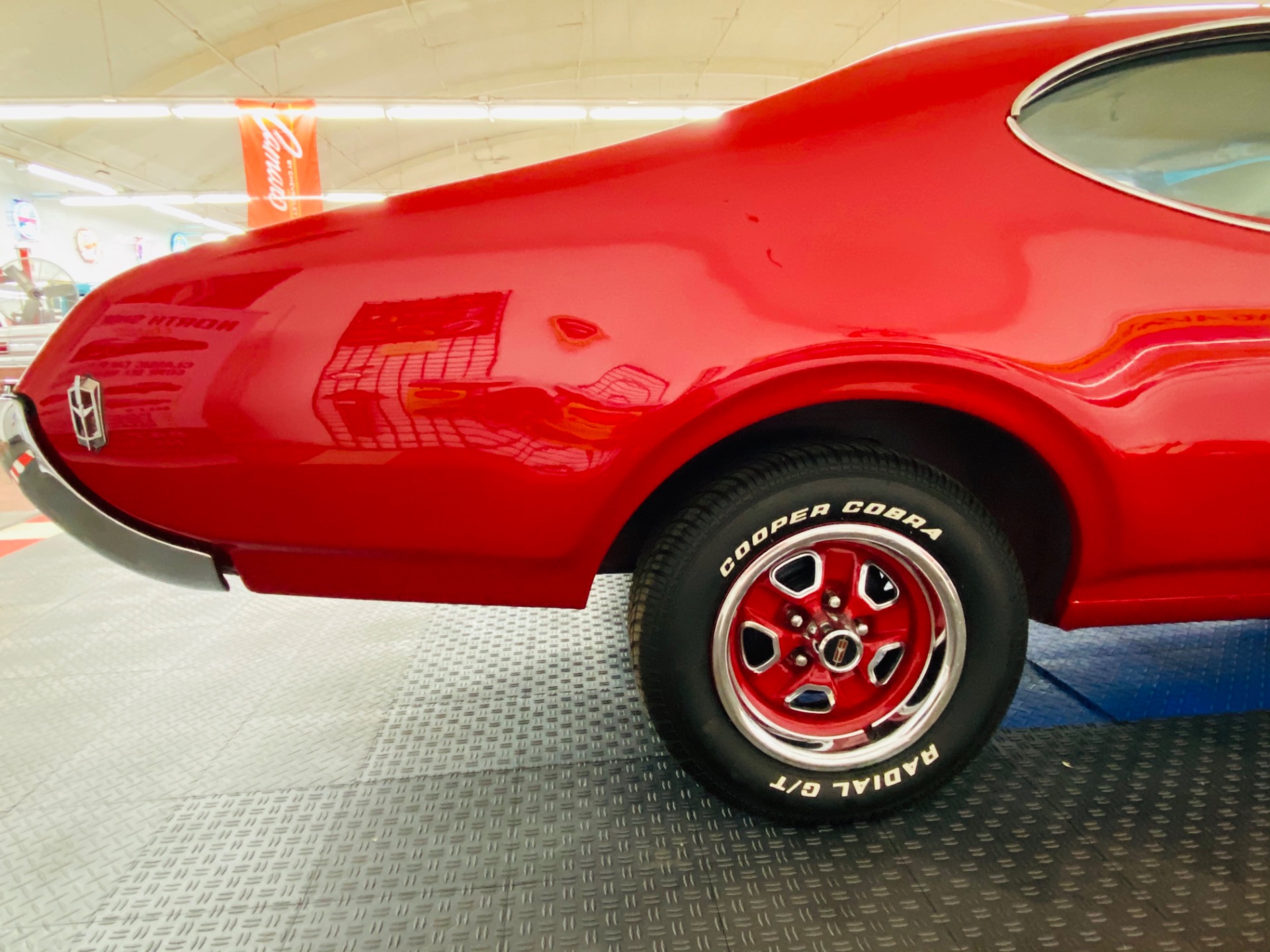 Used 1969 Oldsmobile Cutlass - 442 TRIBUTE - NUMBERS MATCHING - BUCKET SEATS - SEE VIDEO | Mundelein, IL