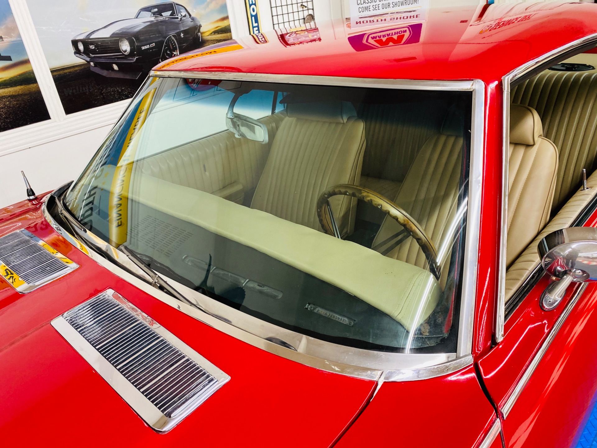 Used 1969 Oldsmobile Cutlass - 442 TRIBUTE - NUMBERS MATCHING - BUCKET SEATS - SEE VIDEO | Mundelein, IL