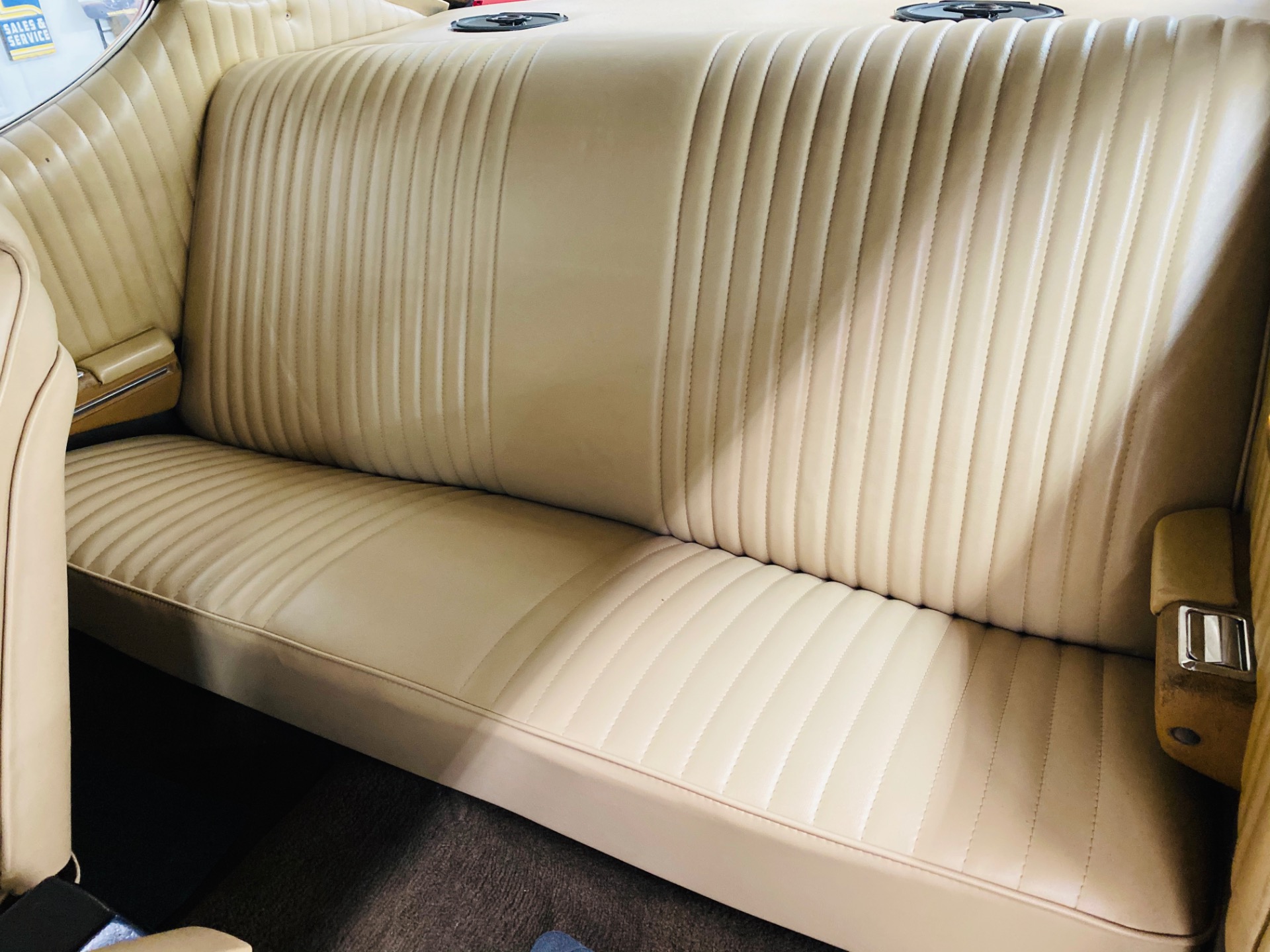 Used 1969 Oldsmobile Cutlass - 442 TRIBUTE - NUMBERS MATCHING - BUCKET SEATS - SEE VIDEO | Mundelein, IL