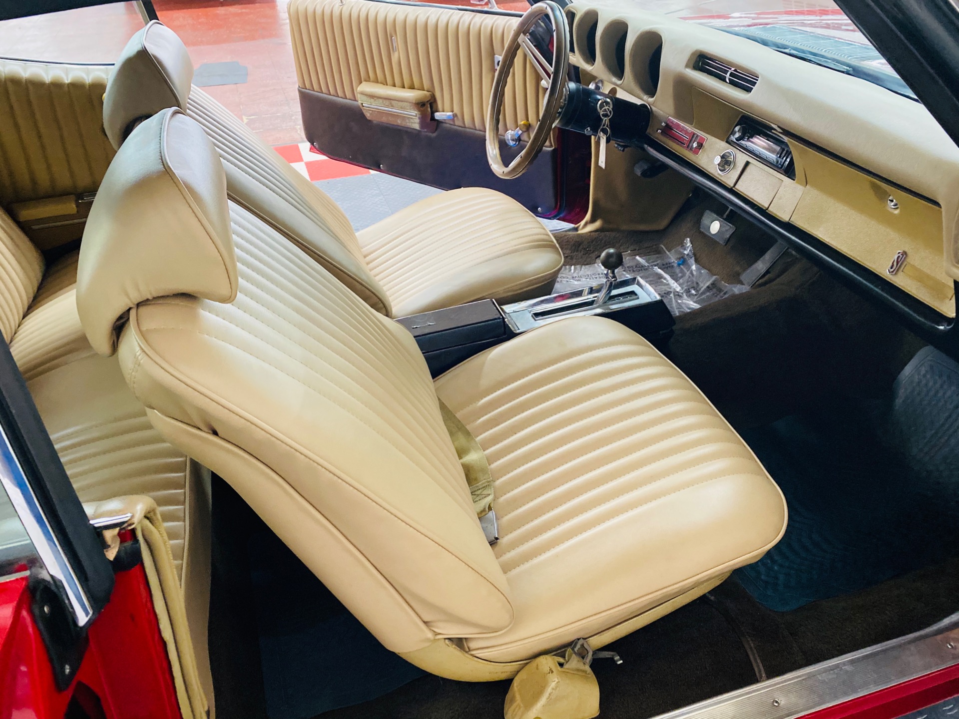 Used 1969 Oldsmobile Cutlass - 442 TRIBUTE - NUMBERS MATCHING - BUCKET SEATS - SEE VIDEO | Mundelein, IL