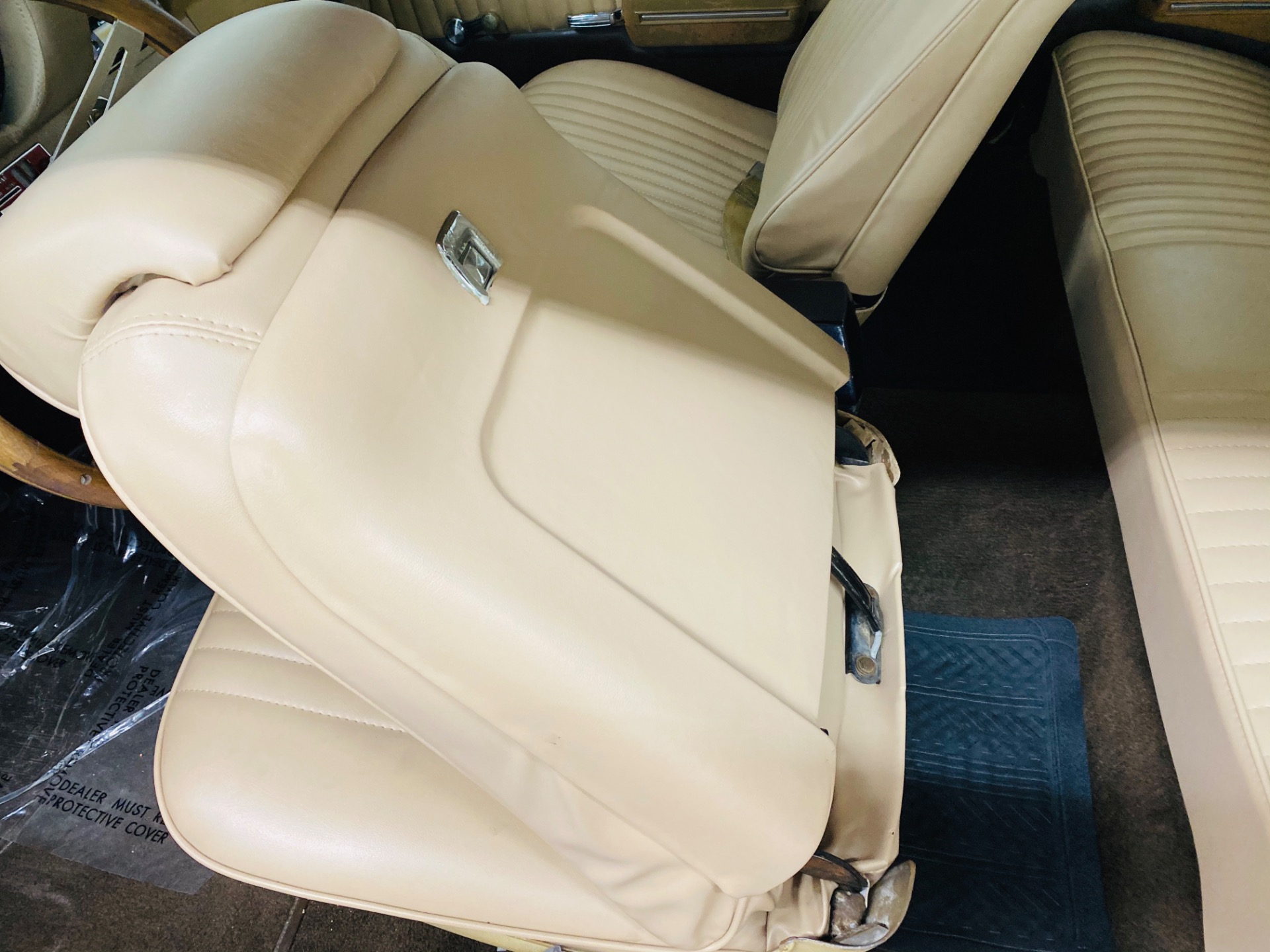 Used 1969 Oldsmobile Cutlass - 442 TRIBUTE - NUMBERS MATCHING - BUCKET SEATS - SEE VIDEO | Mundelein, IL